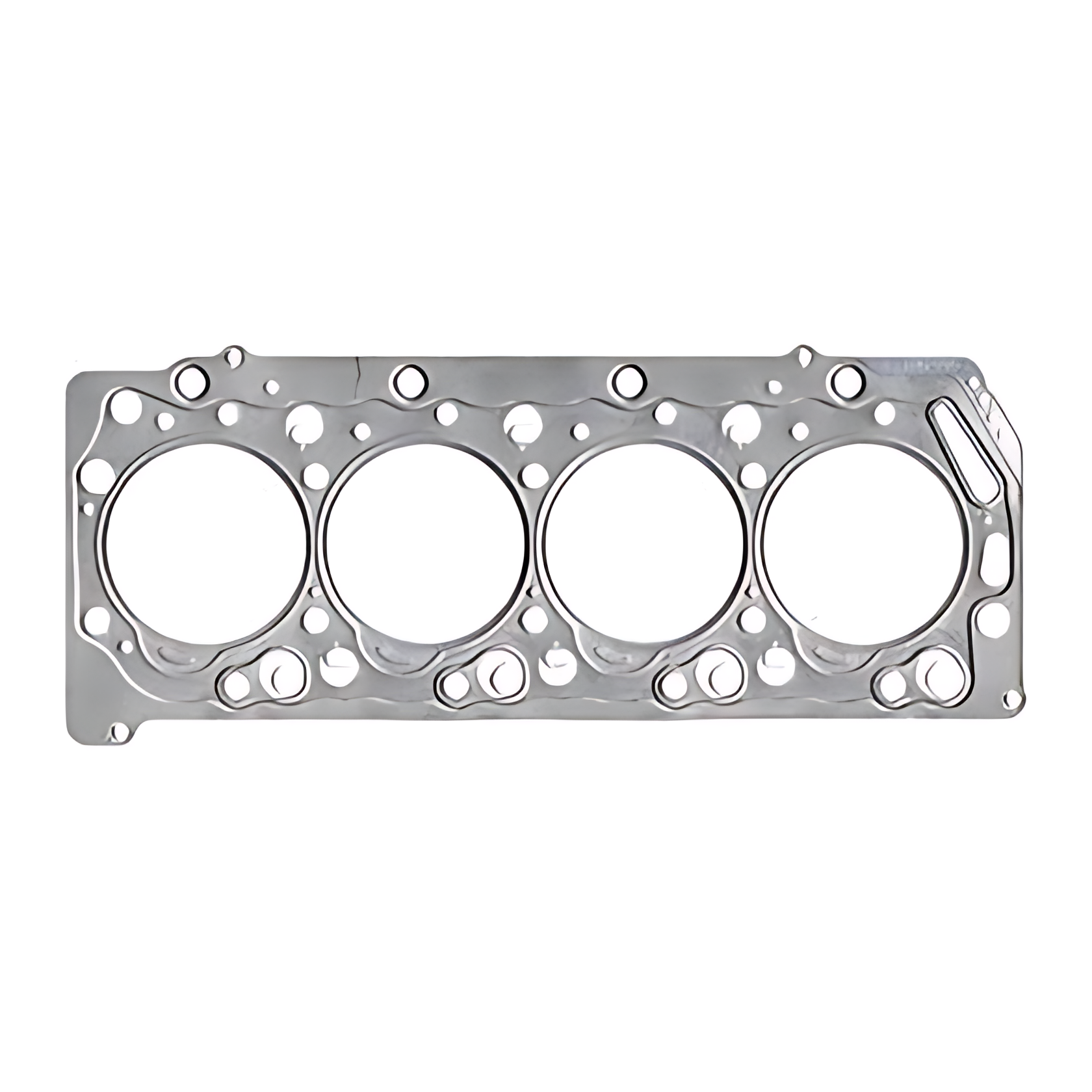 JUNTA CABECOTE HYUNDAI HR - MITSUBISHI L200/PAJERO - 263410