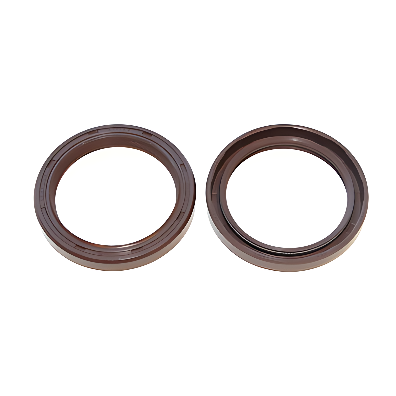 RETENTOR DIANT. VIRABREQUIM HYUNDAI 48 X 62 X 8 MM FPM VITON - 227620