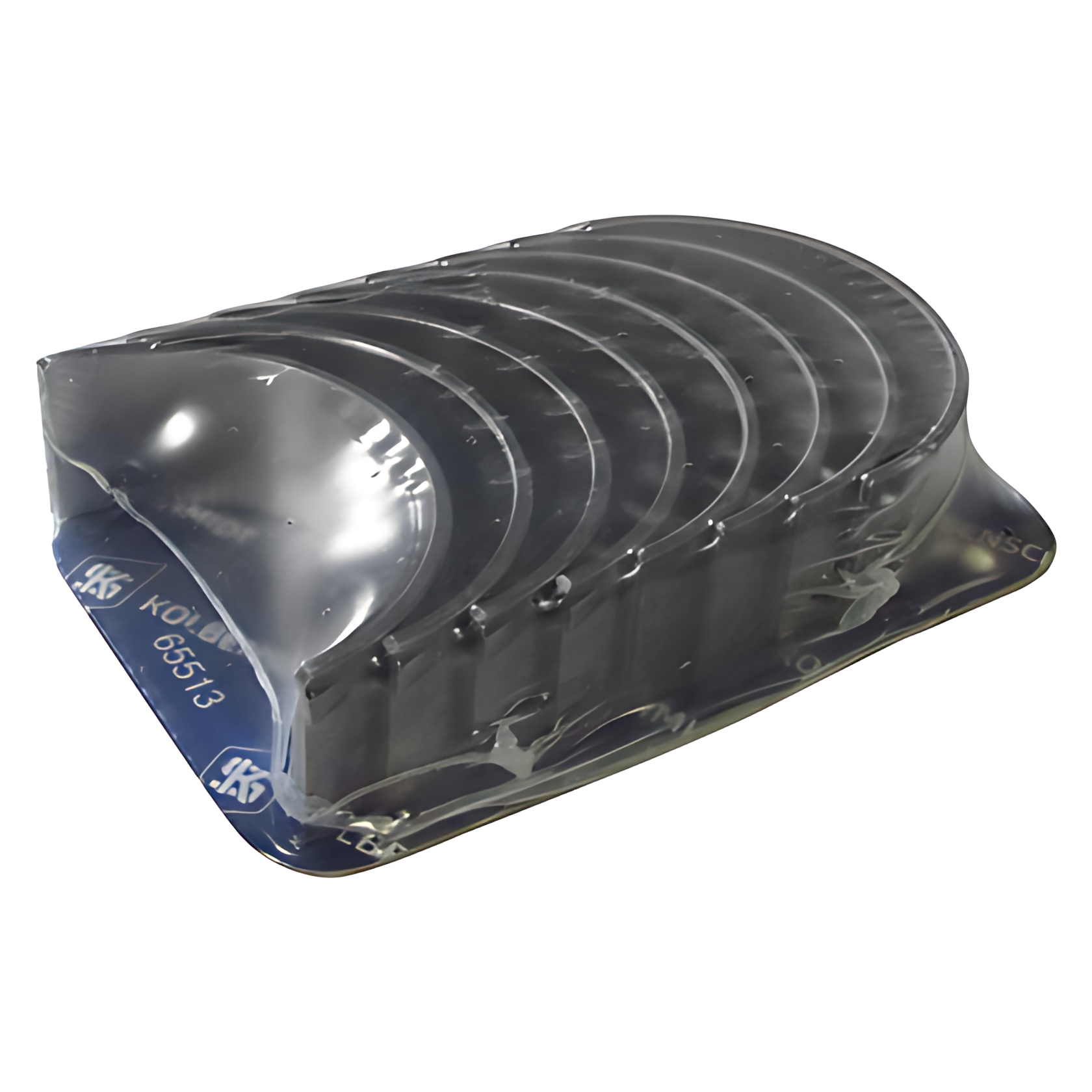 JG BRONZINA BIELA MBB SPRINTER OM651 ( 0,25mm ) - 6510300060-I