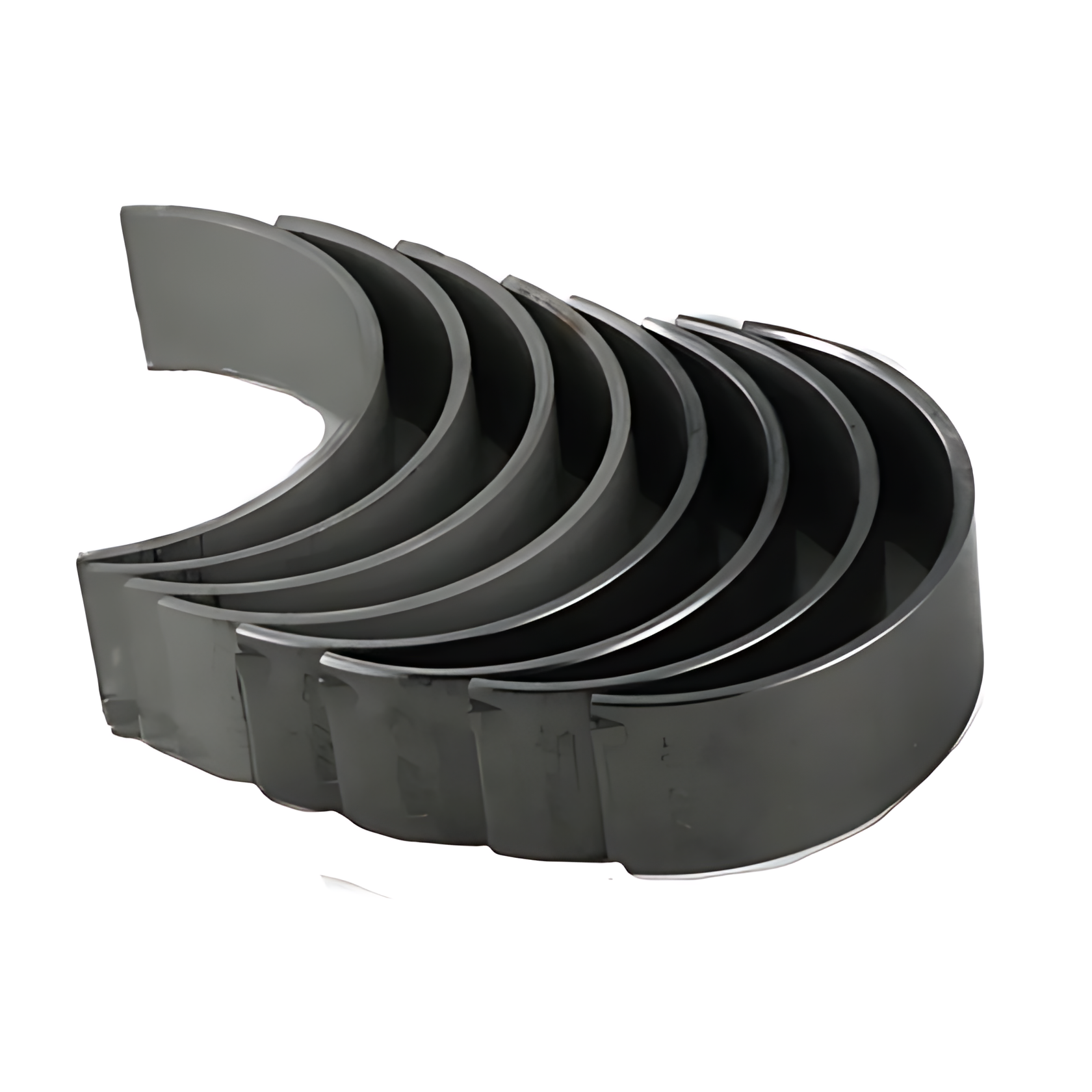 JG BRONZINA BIELA MBB SPRINTER OM651 ( 0,50mm ) - 6510300060-II