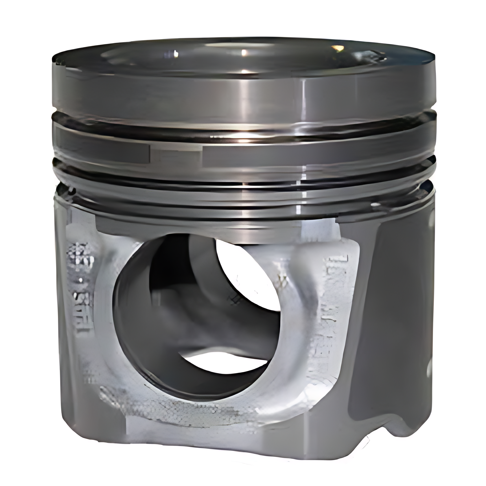 PISTAO E ANEIS MBB OM924/926 STD EURO 5 - 9260372702