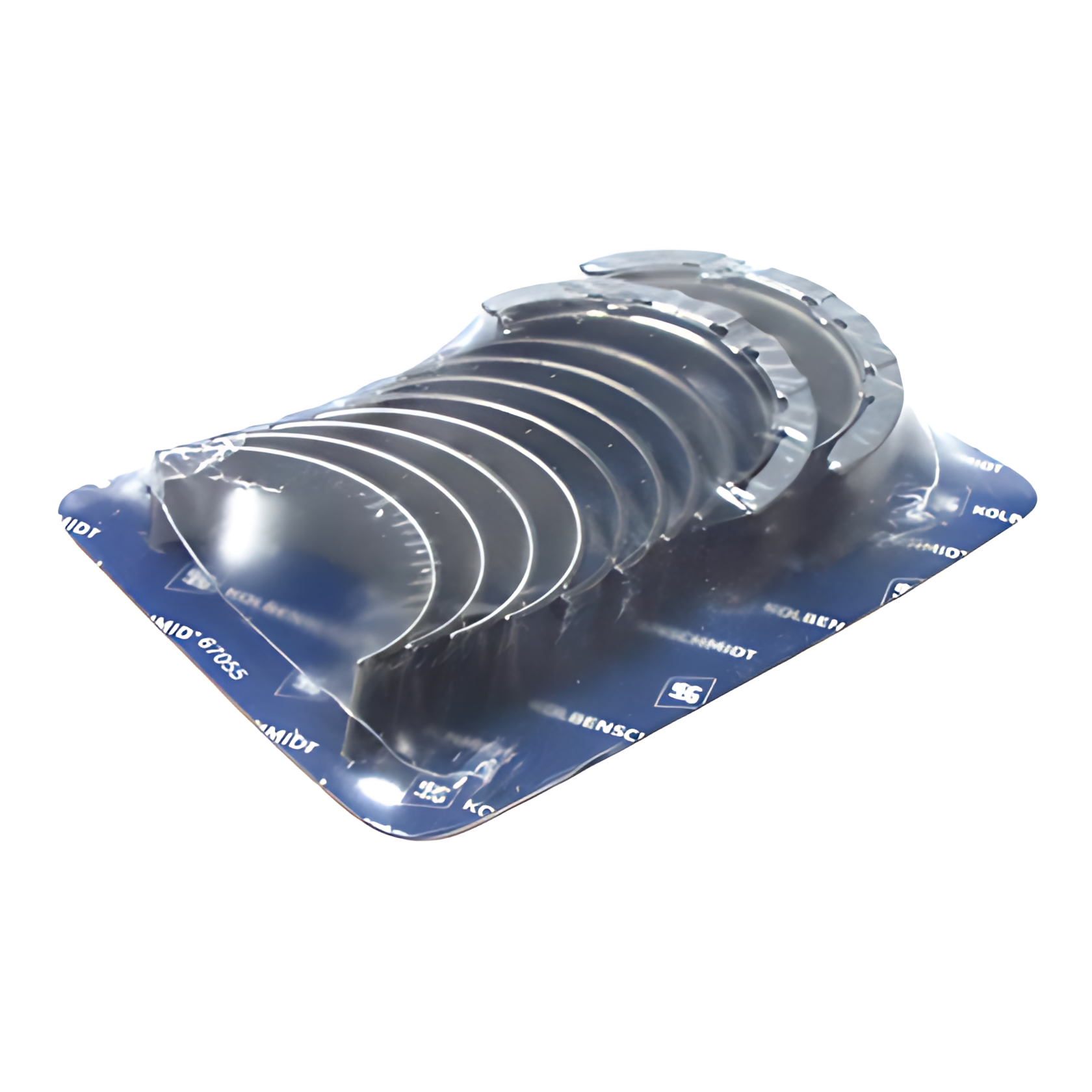 JG BRONZINA MANCAL MBB SPRINTER OM651 STD - 6510331201