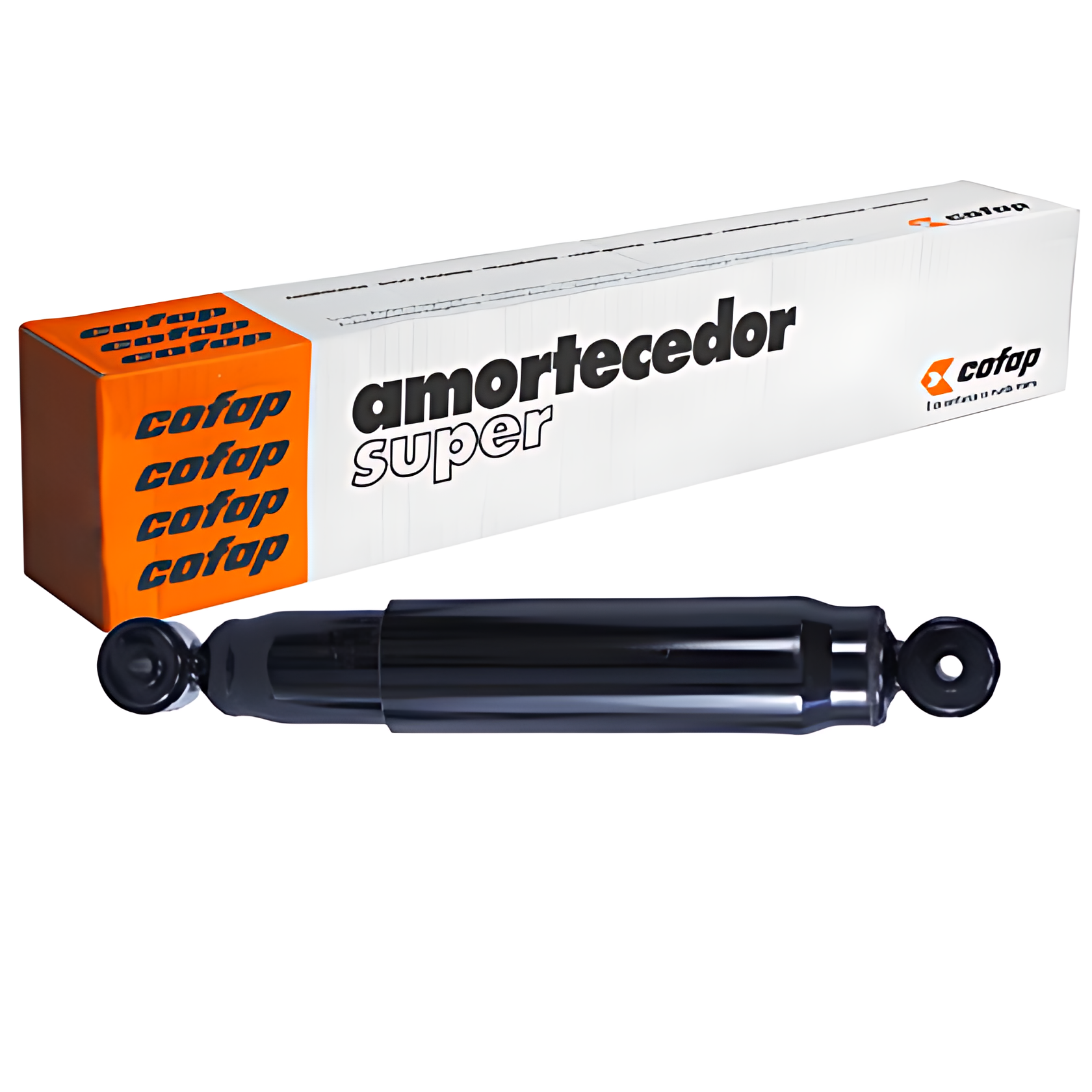 AMORTECEDOR EIXO DIANTEIRO - L13477