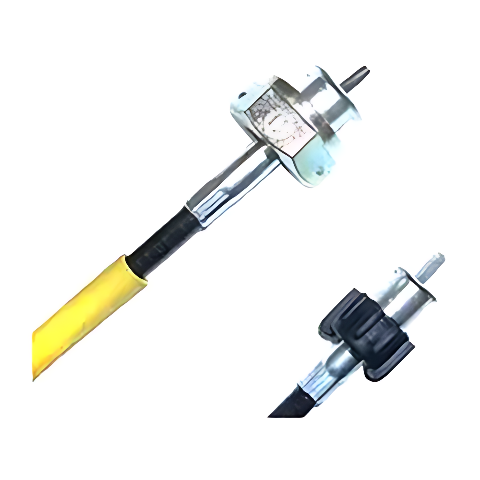 ESPIGAO TRASEIRO 18 X 105 X 15 - ML1419EX