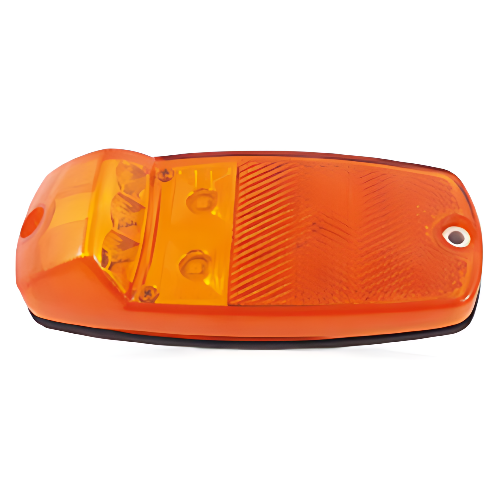 LANTERNA PISCA AMBAR LED  BIVOLT - 85092141