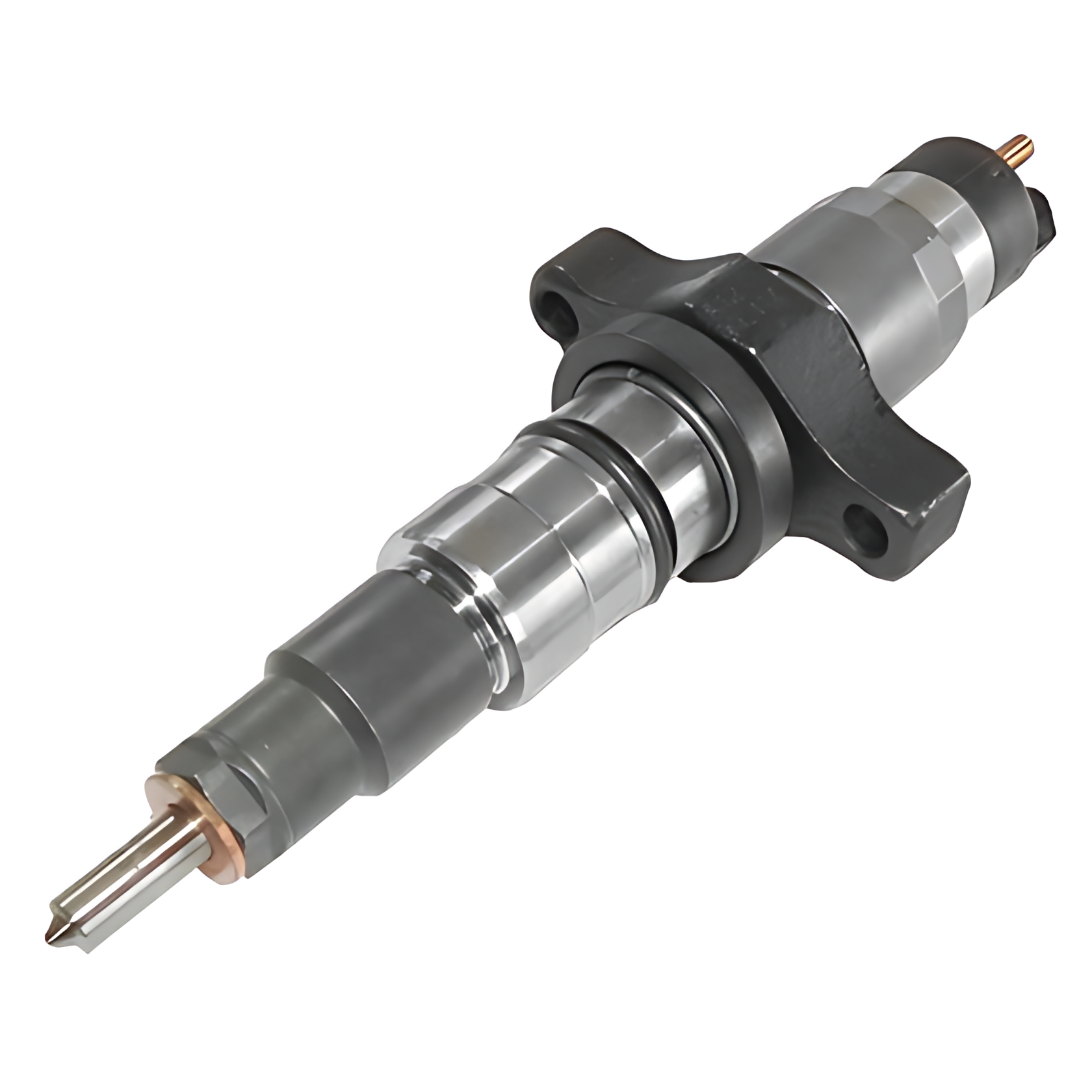 BICO INJETOR REMAN CUMMINS ISB 4 E 6 CIL DM212 - 2R0130201A