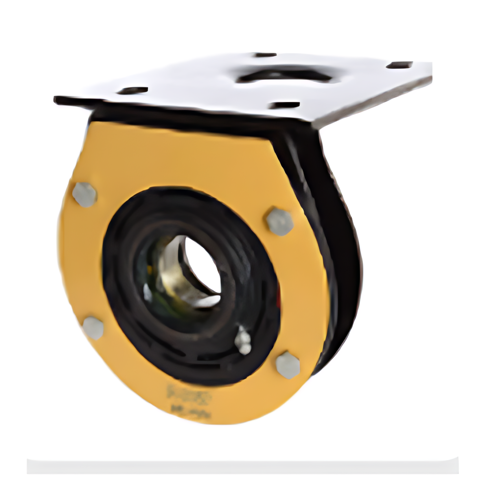 SUPORTE CARDAN ROLAMENTO 40MM - R3057