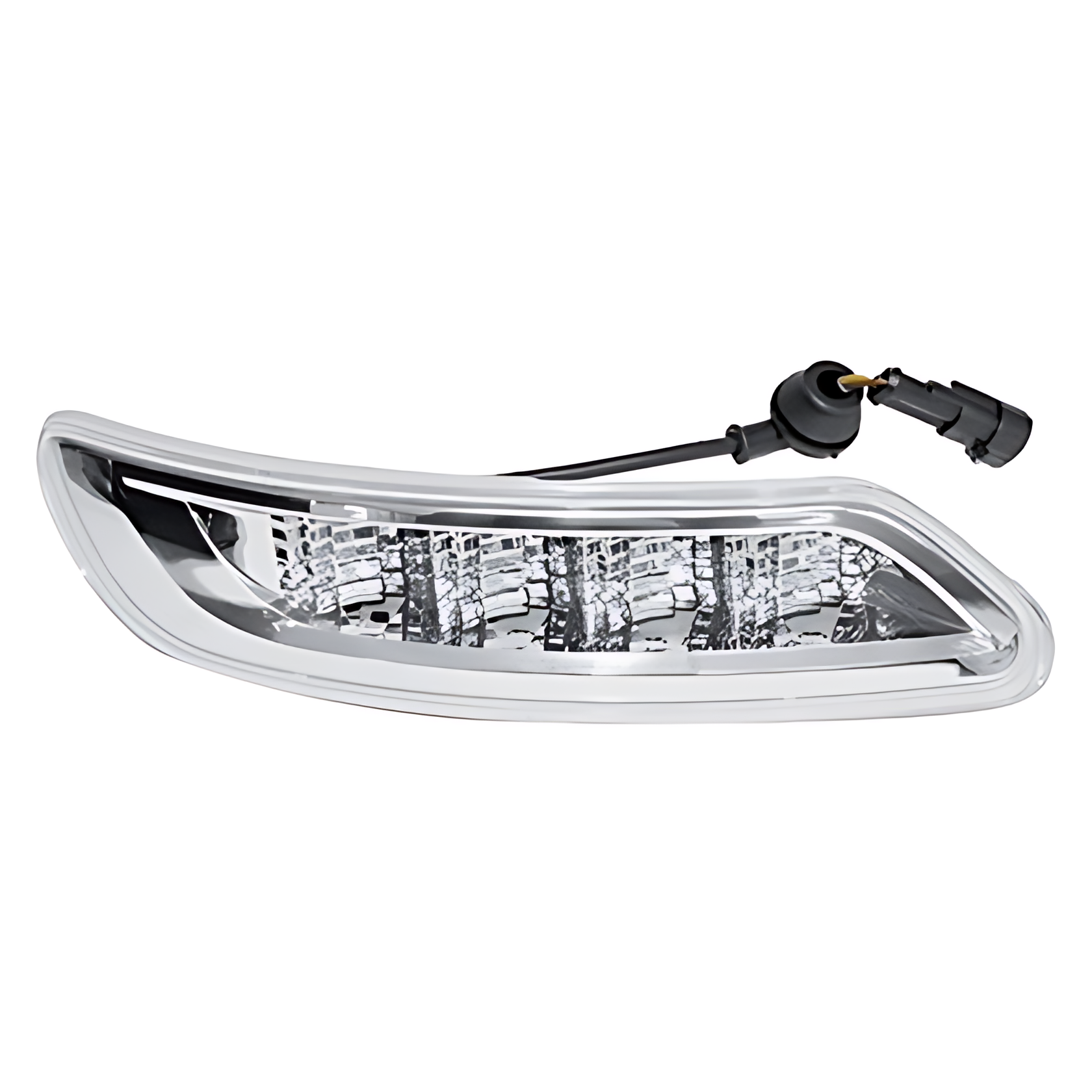 LANTERNA QUEBRASOL LED 24V LE CRISTAL - 5801546548