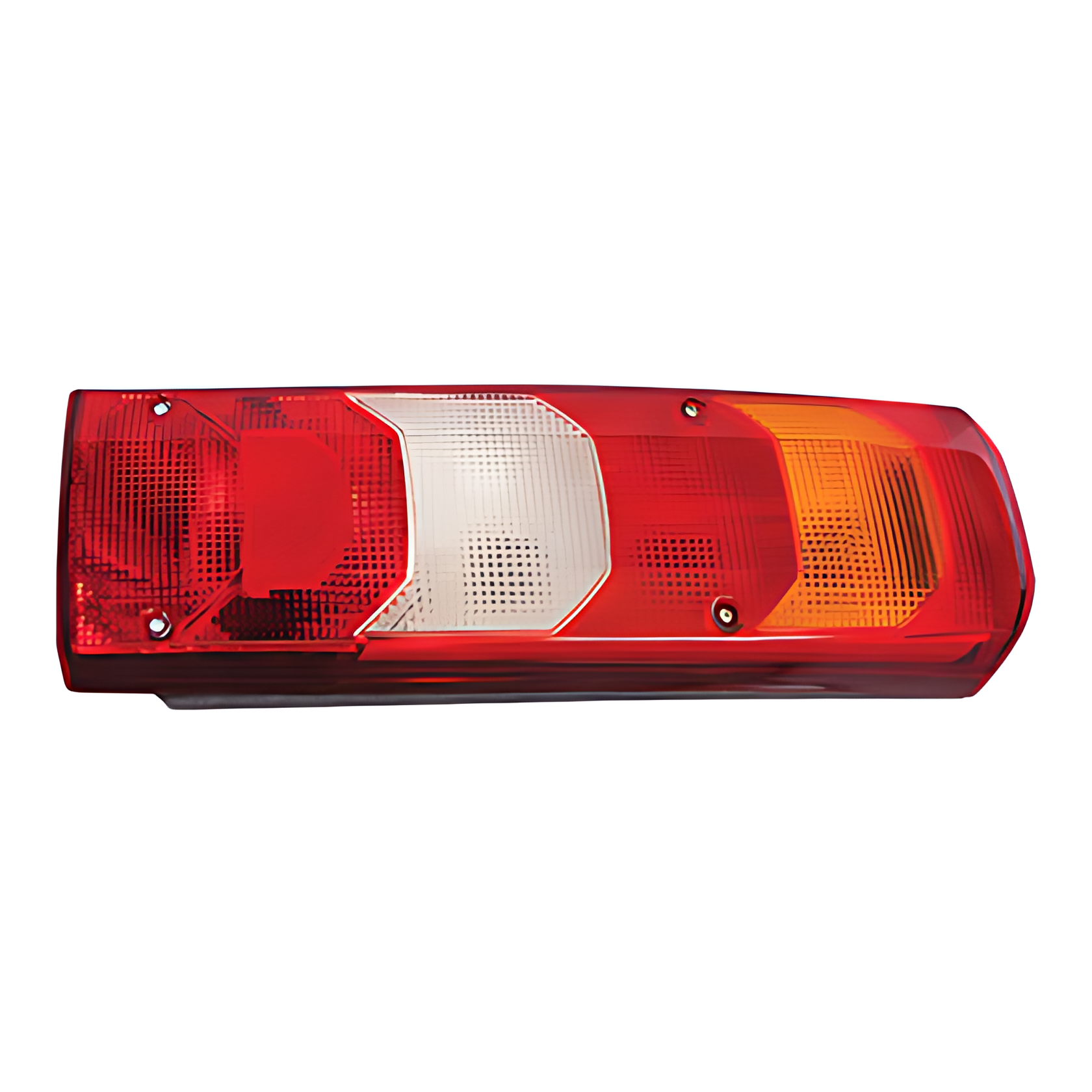 LANTERNA TRASEIRA LD ( SEM SIRENE RE SEM VIGIA ) - 0035446303