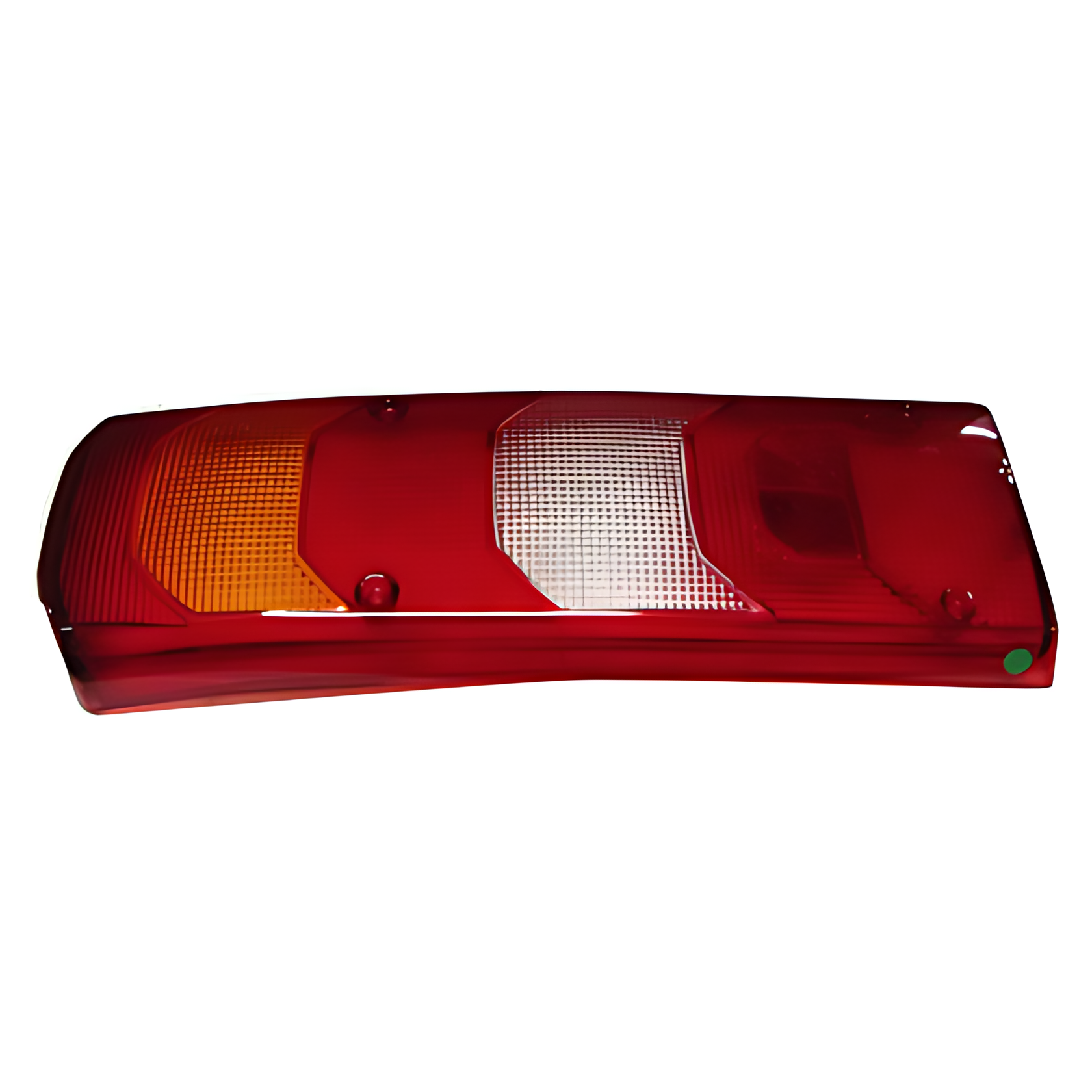 LENTE LANTERNA TRASEIRA LE LD - 0025446303