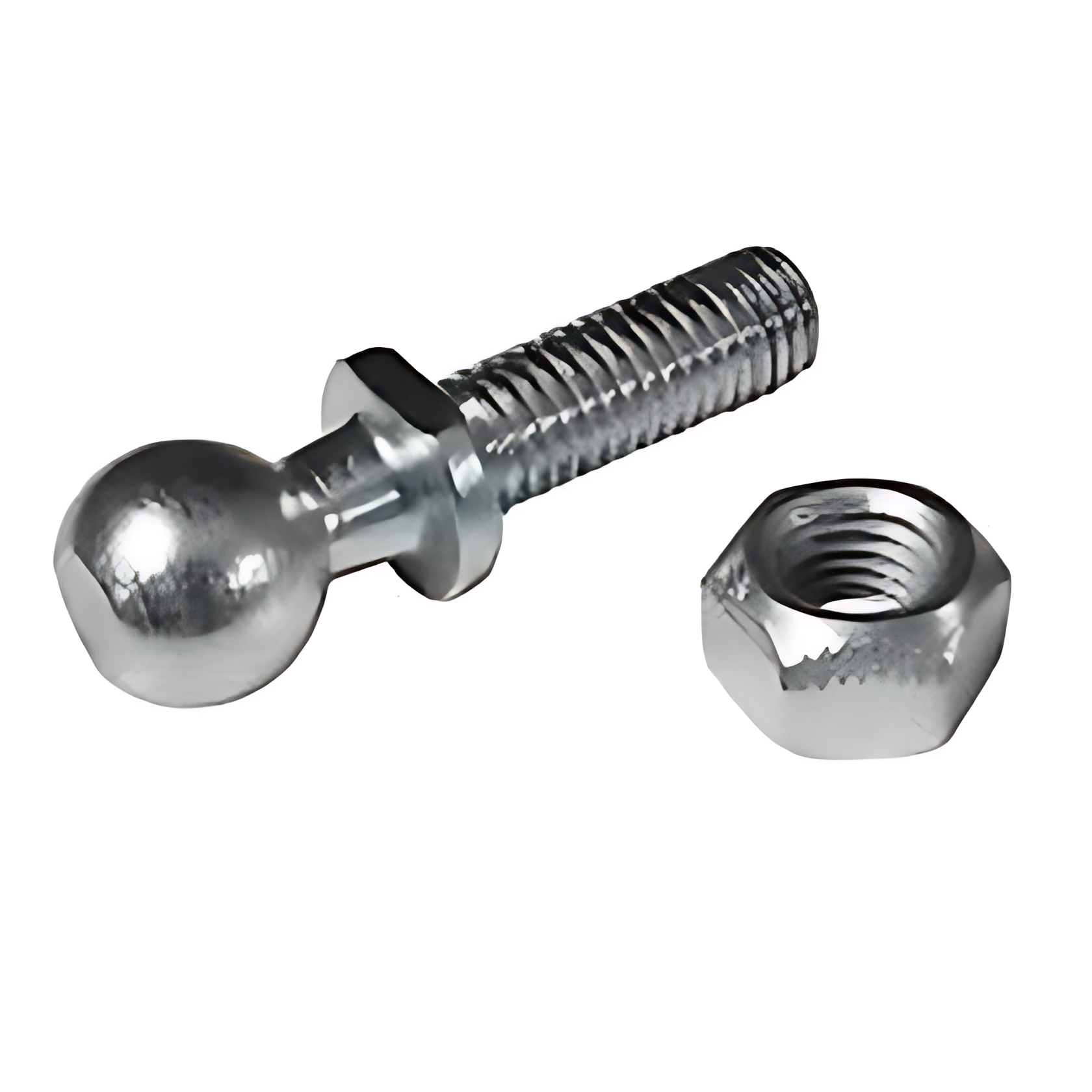 PINO SELETOR ROSQUEADO CAMBIO - BH1X7B126AA