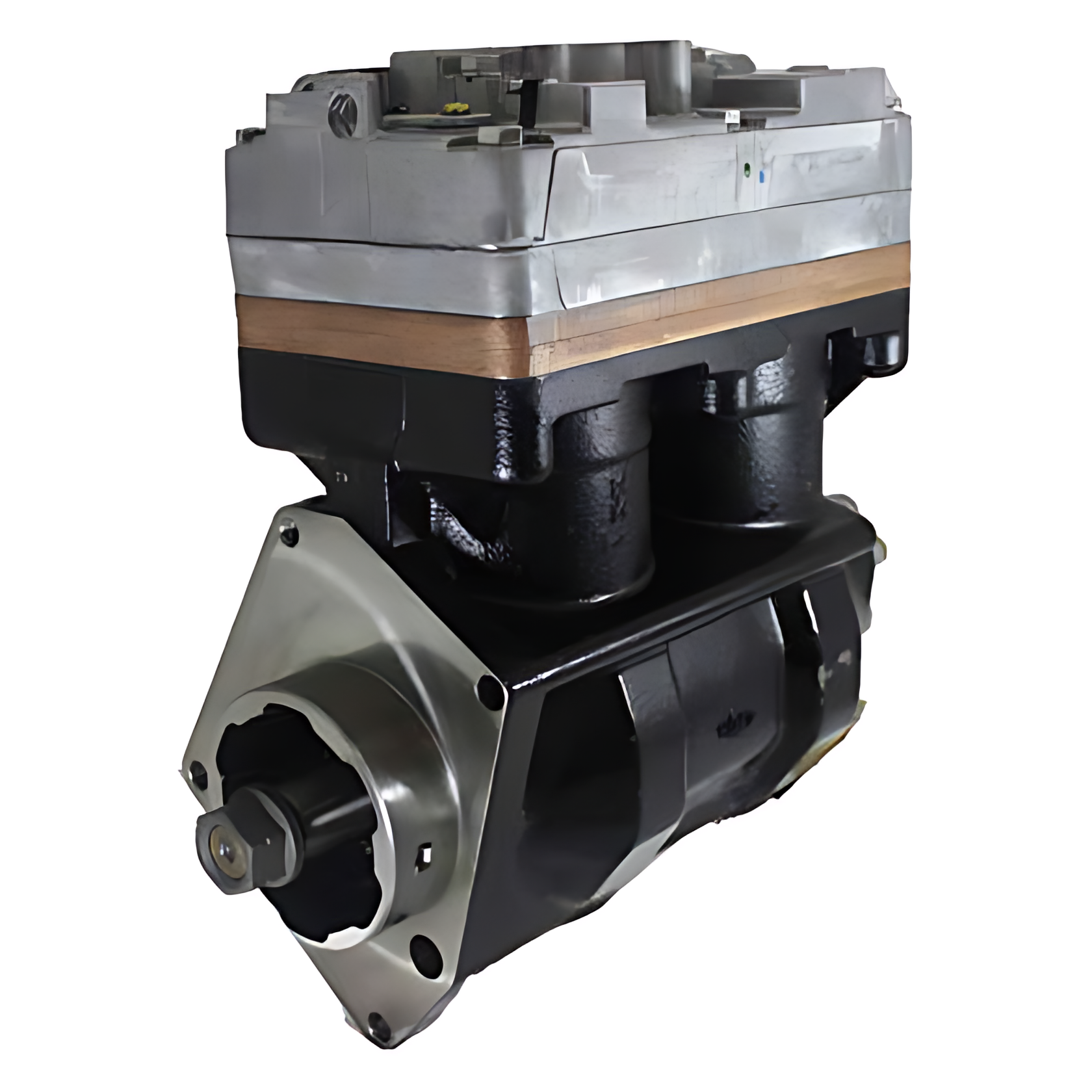 COMPRESSOR AR COM SISTEMA ESS 720CC (SEM KIT INSTALACAO) - K20732260