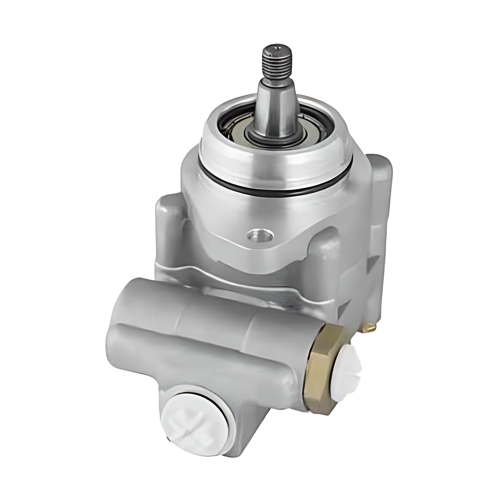 BOMBA DIRECAO HID. SCANIA - 8166006