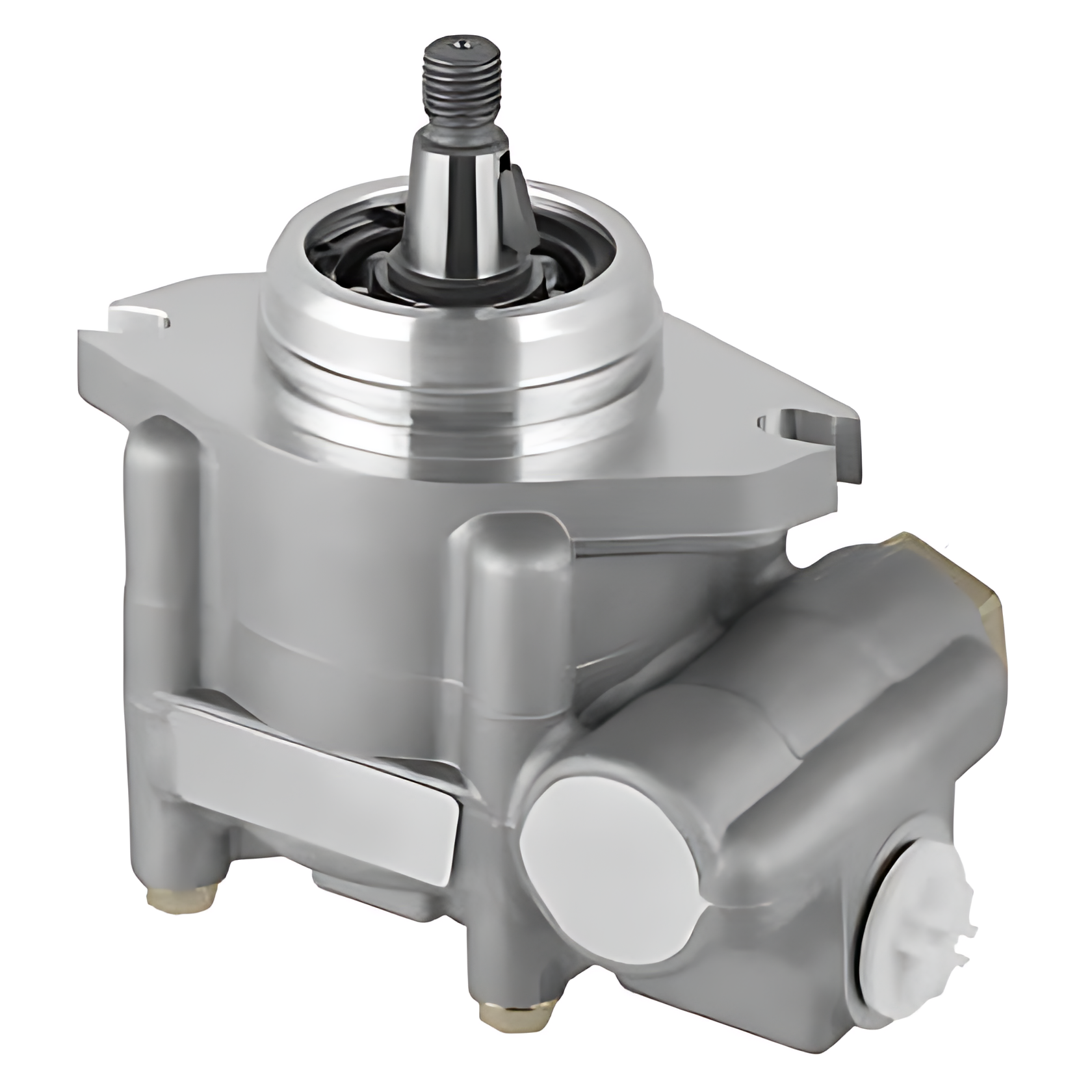 BOMBA DIRECAO HID. SCANIA CAMINHAO - 8166045