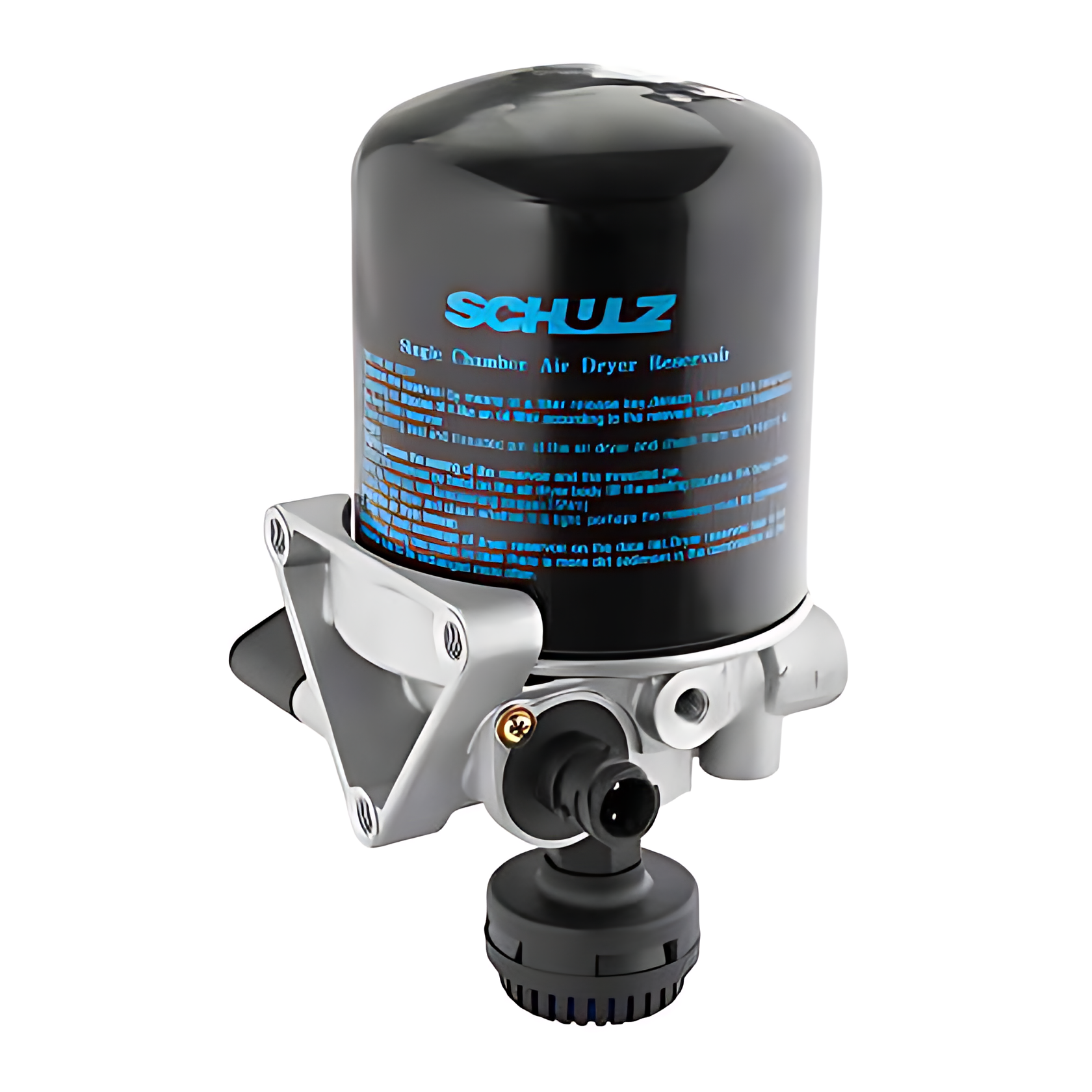 SECADOR AR ELETRONICO - 8163164