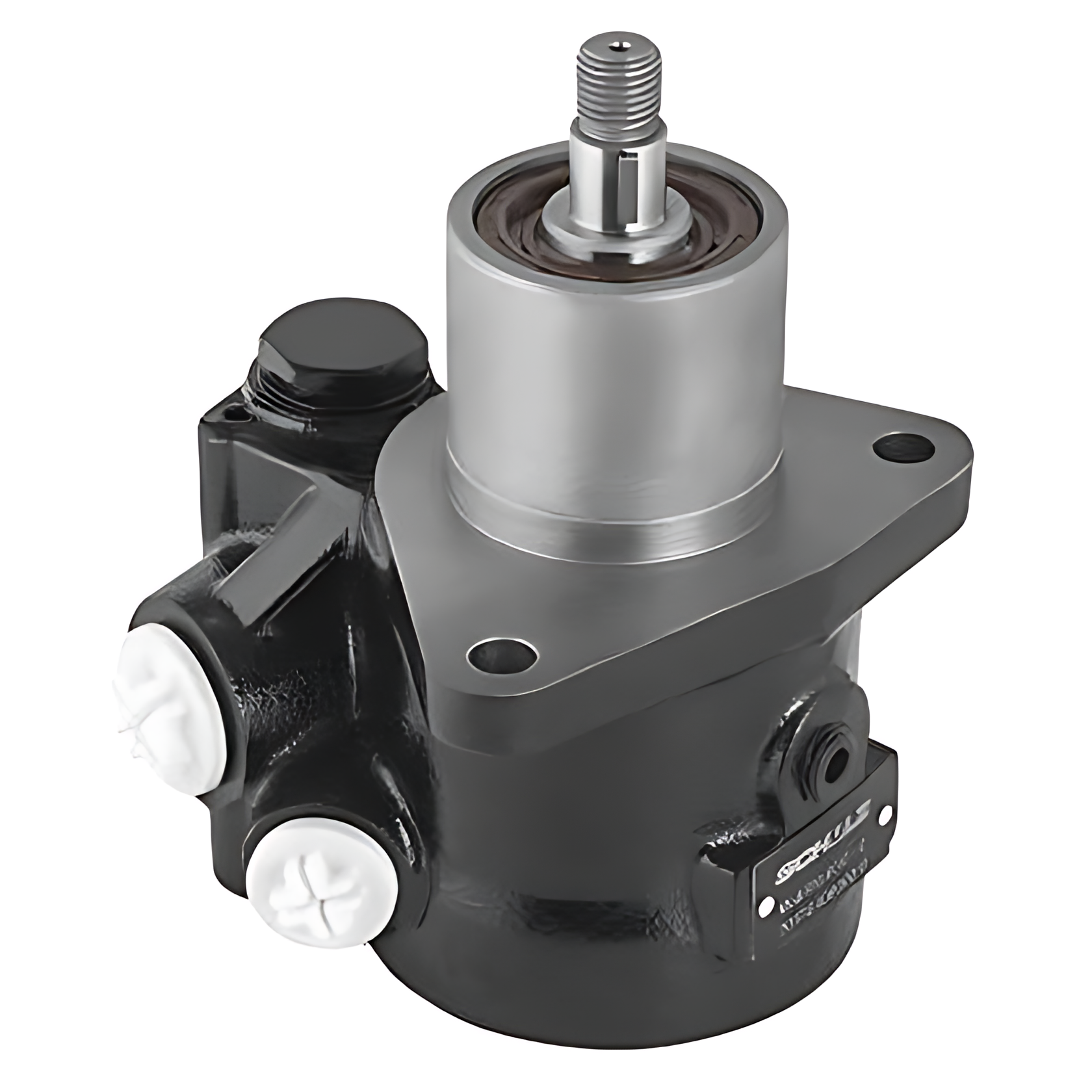 BOMBA DIRECAO HID. MBB L 214/1218/1414/1418/1714/1718/2414 - 8166010