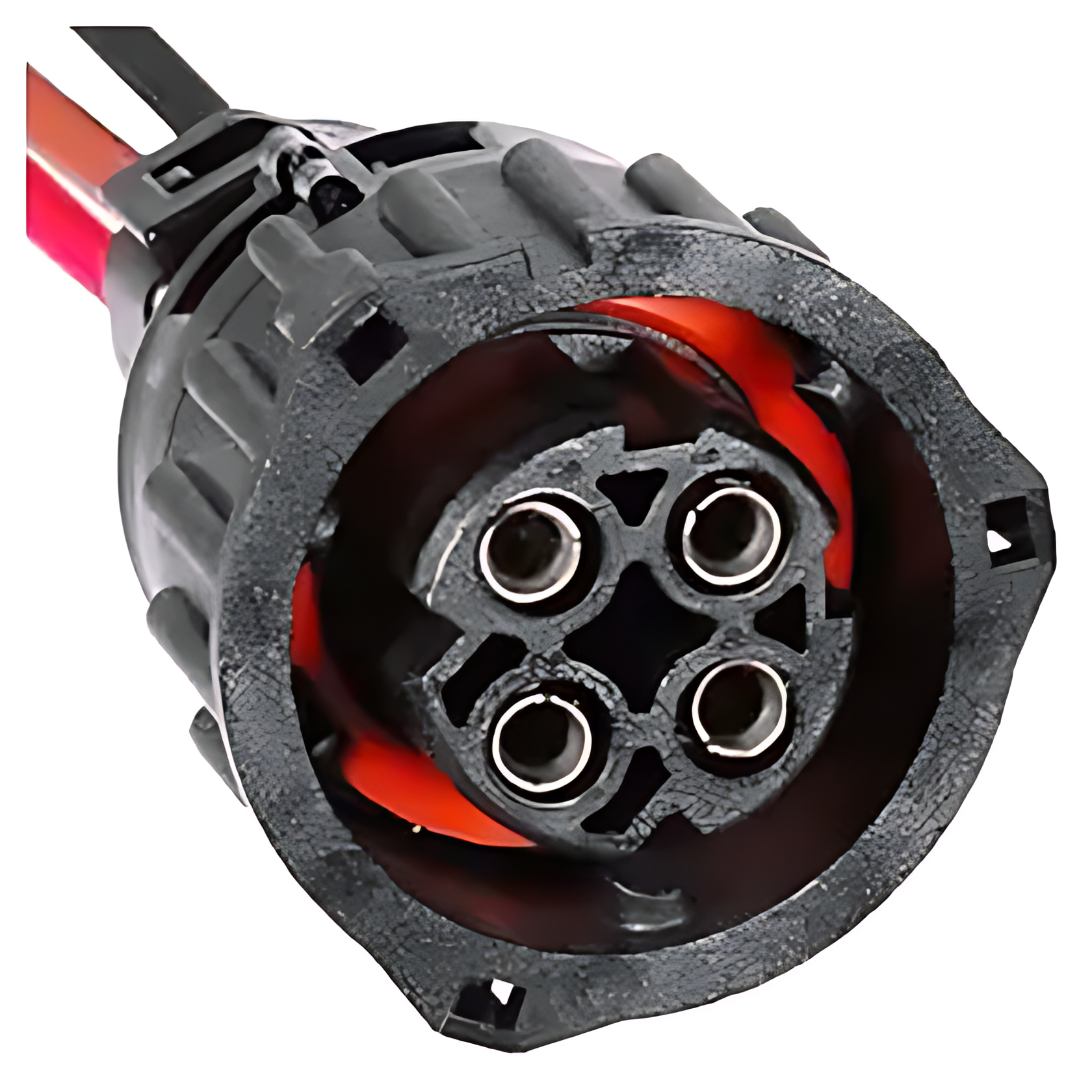 CHICOTE MODULADOR DO ABS - ML2687