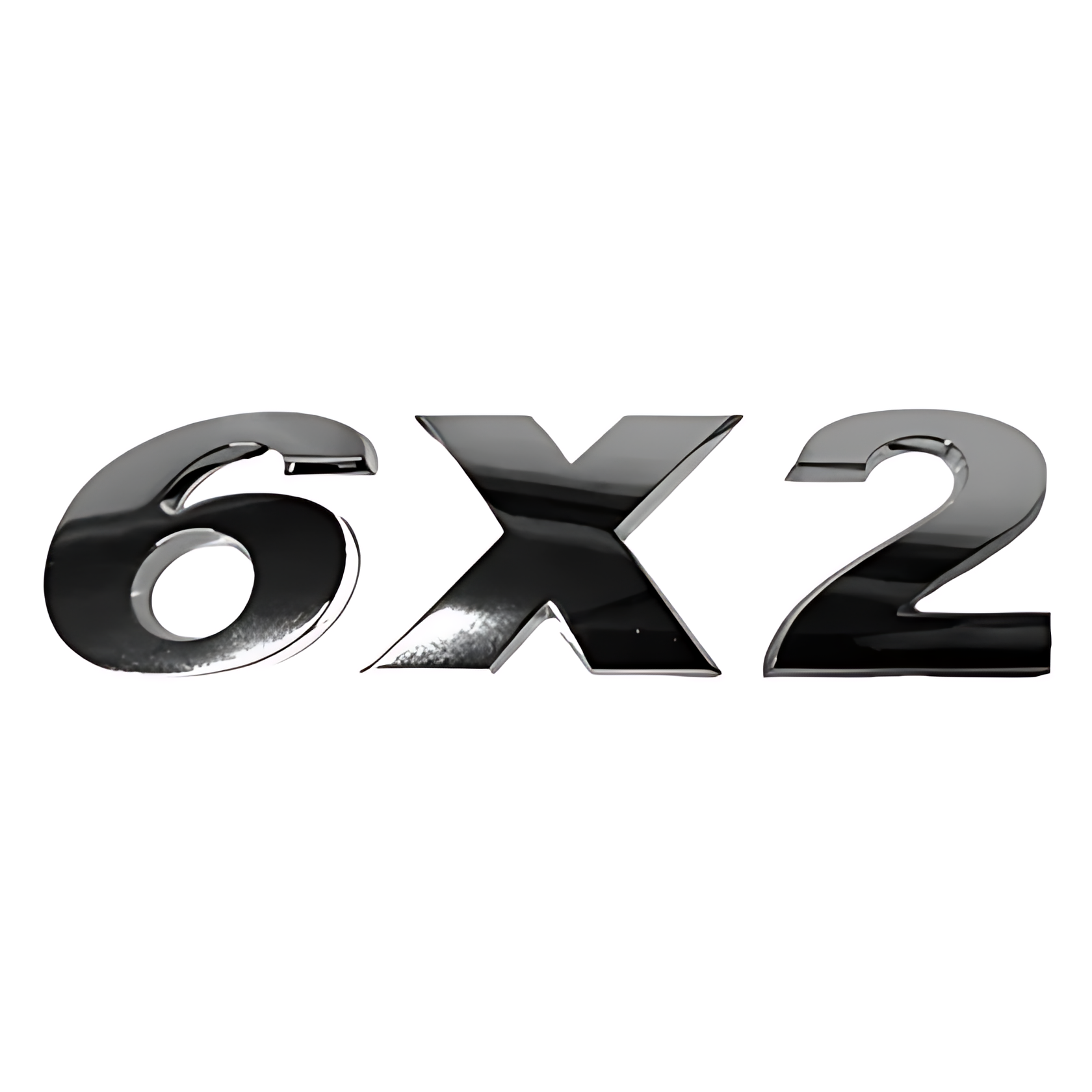 LOGOTIPO 6x2 - 2S2853685A