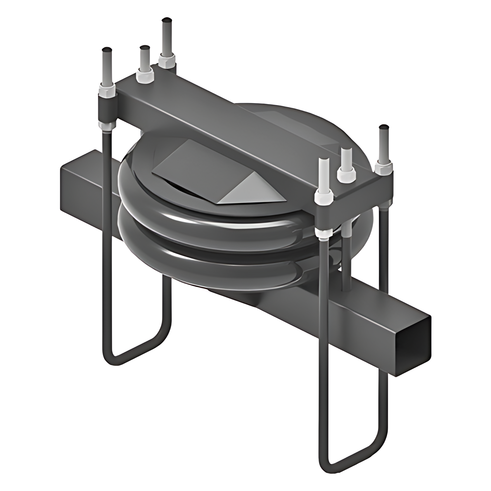 CJ SUSPENSOR 7.14 RETO 980MM (C/GRAMPOS) - 4421000