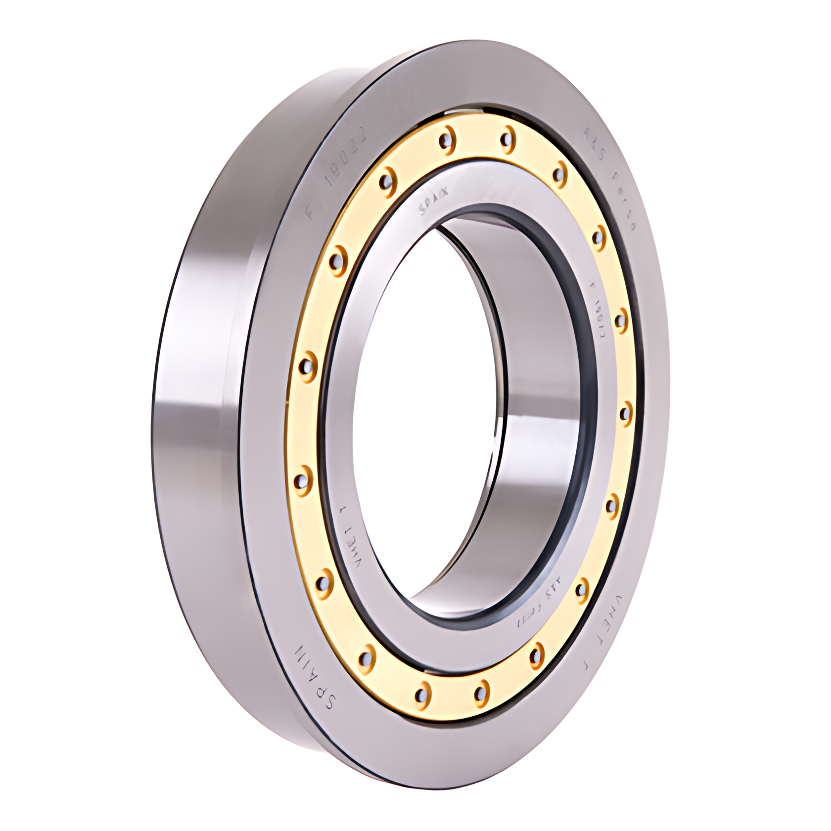 CONJUNTO ROLAMENTO DIFERENCIAL - F19097