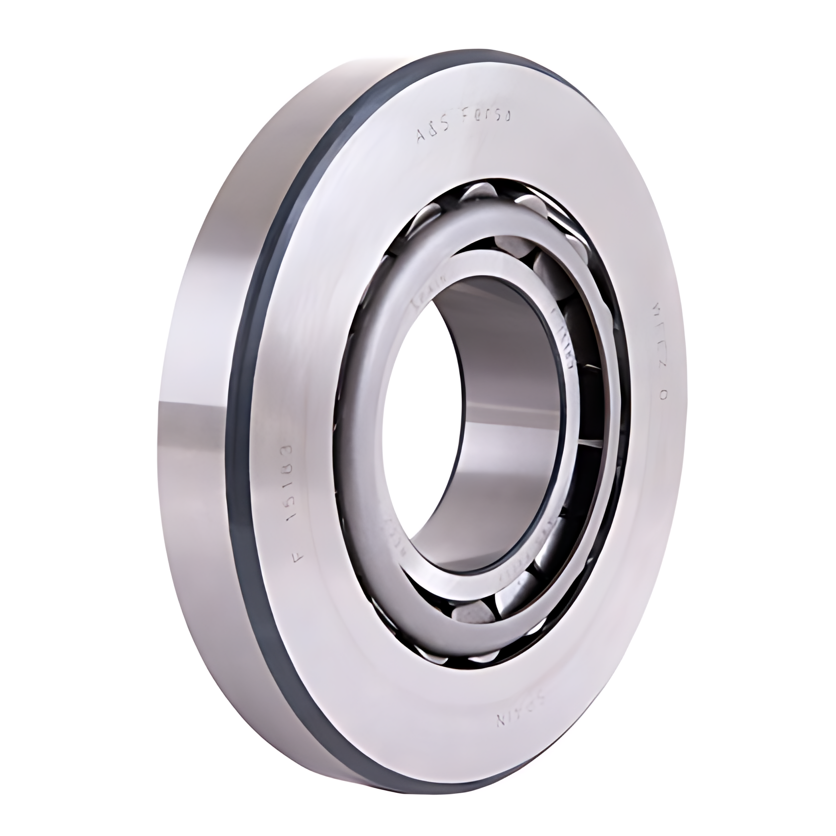 CONJUNTO ROLAMENTO DIFERENCIAL - F15273