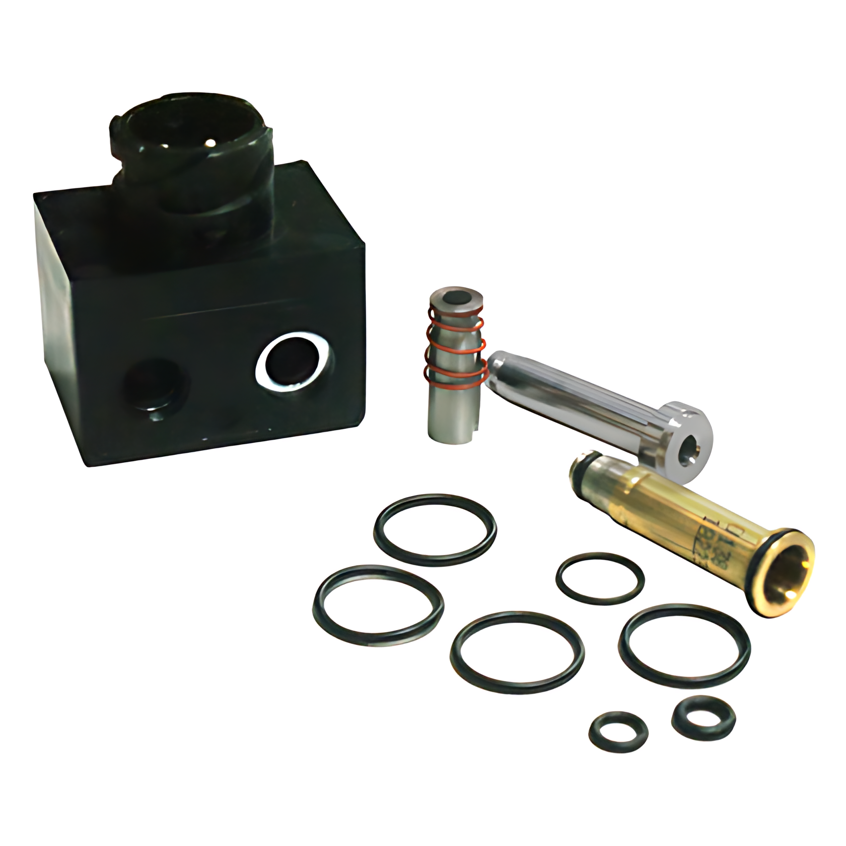 JOGO REPARO SOLENOIDE - K137777-60