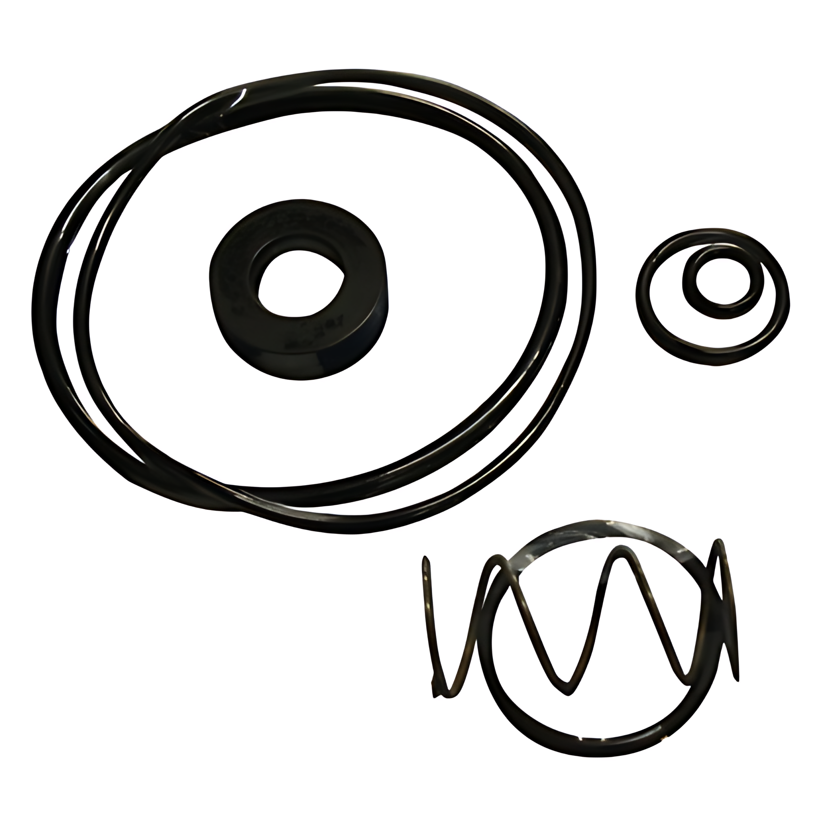 JOGO REPARO VALVULA MODULADORA A8S - K137778-60