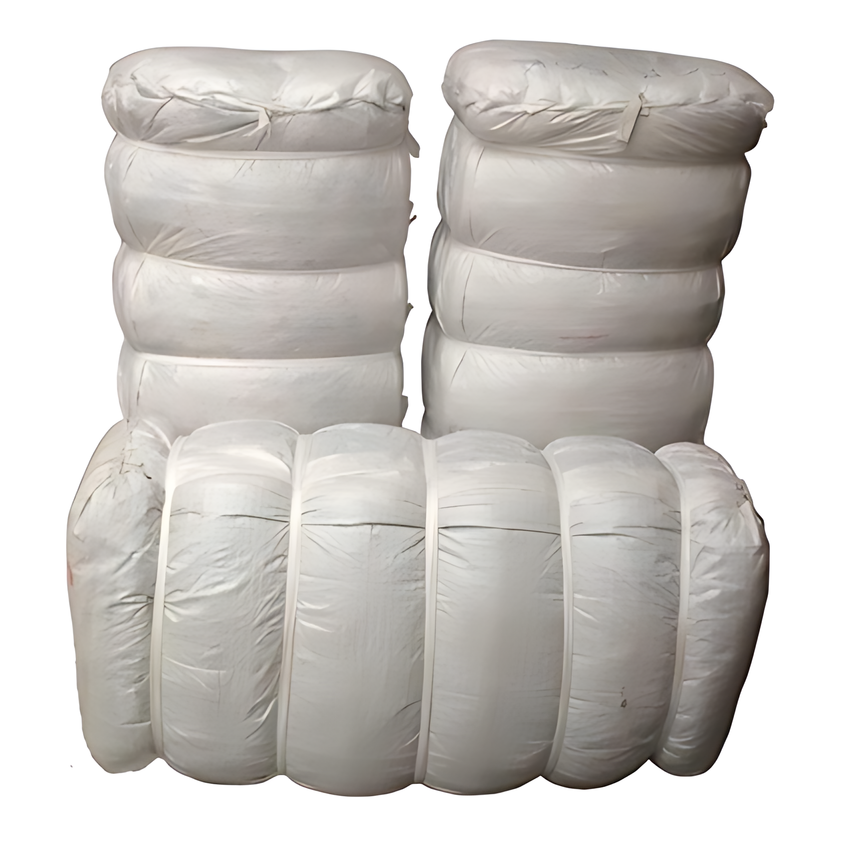 ESTOPA GP FARDO 50KG - ML3473