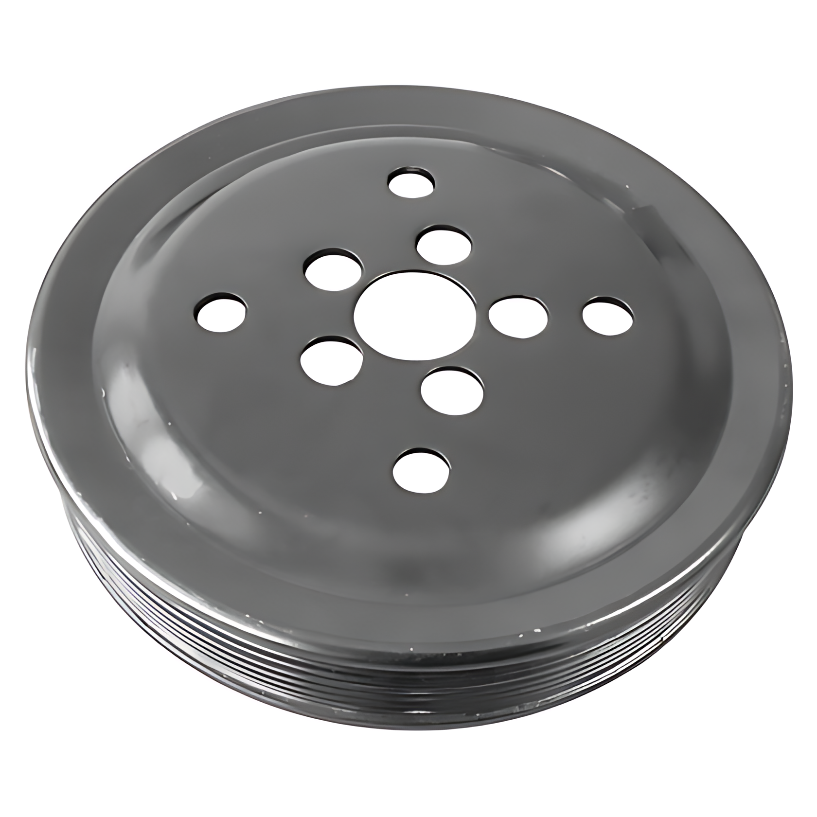 POLIA VIRABREQUIM MOTOR ISL 8.9 6 CIL EURO V - 2Z0105255F