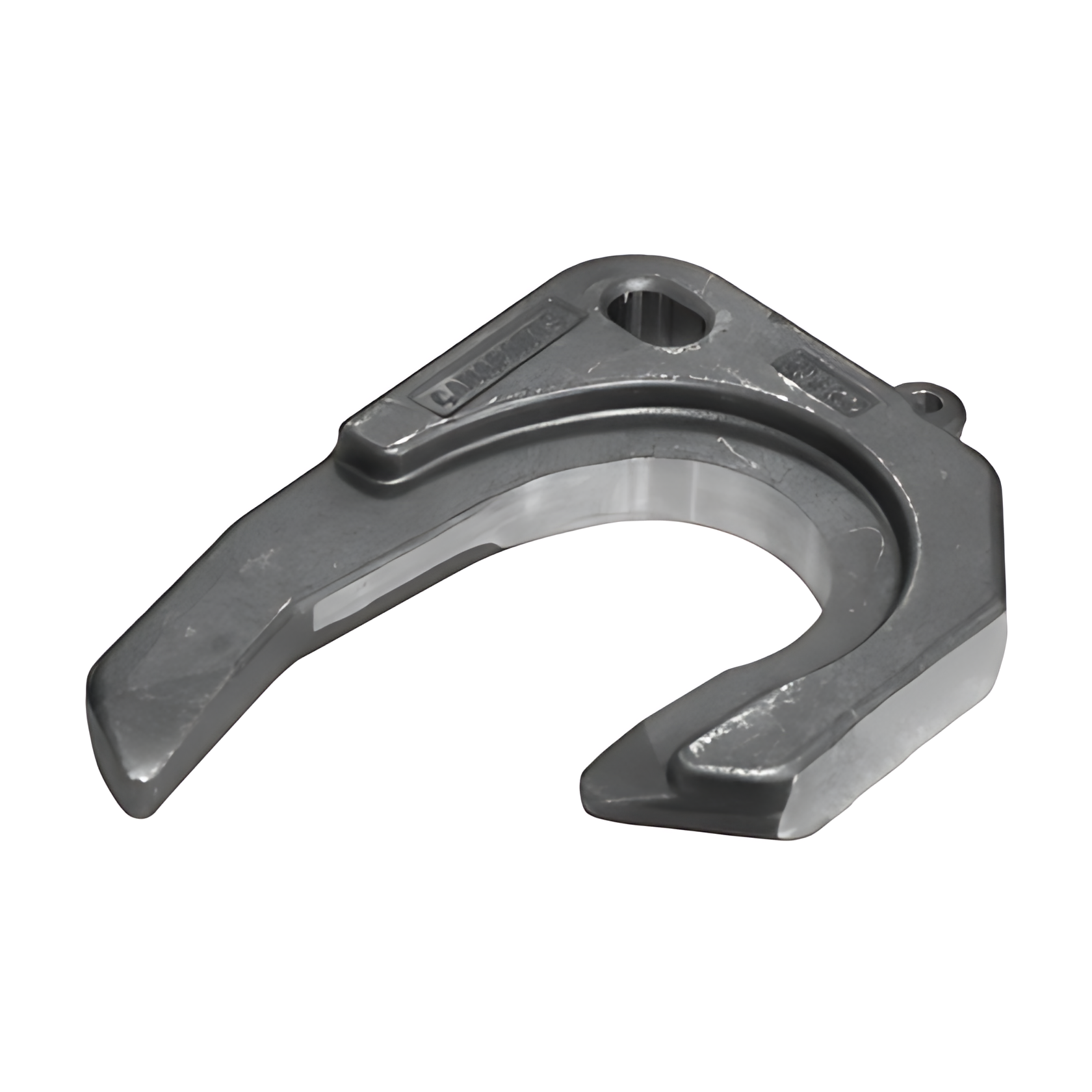 GARRA DE TRAVAMENTO 5 RODA JOST 3 1/2 - ML3474