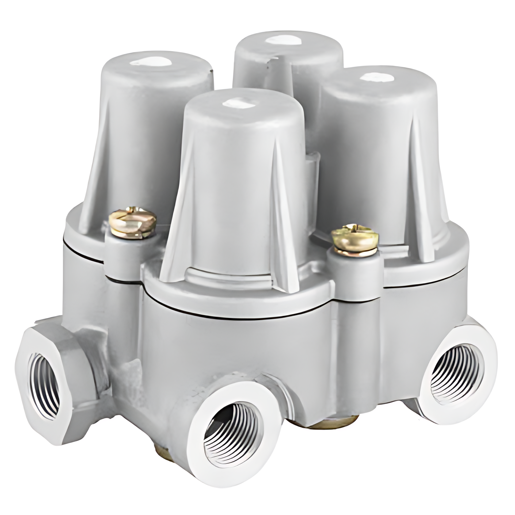 VALVULA PROTECAO 4 CIRCUITOS VOLVO - 81632380