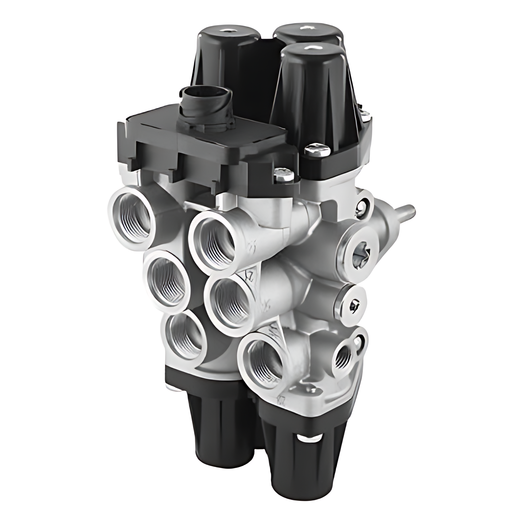 VALVULA PROTETORA MBB 4 CIRCUITOS - 9347050050