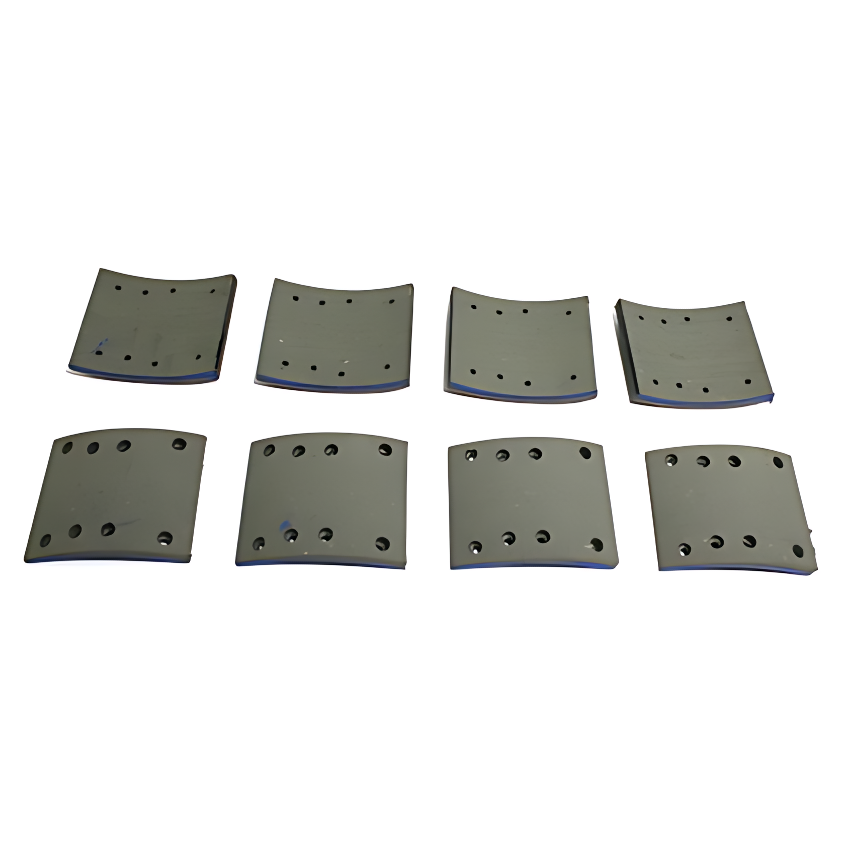 JG LONA FREIO DIANTEIRO TRASEIRO STD 0821T ( 140 ) - 0821T140