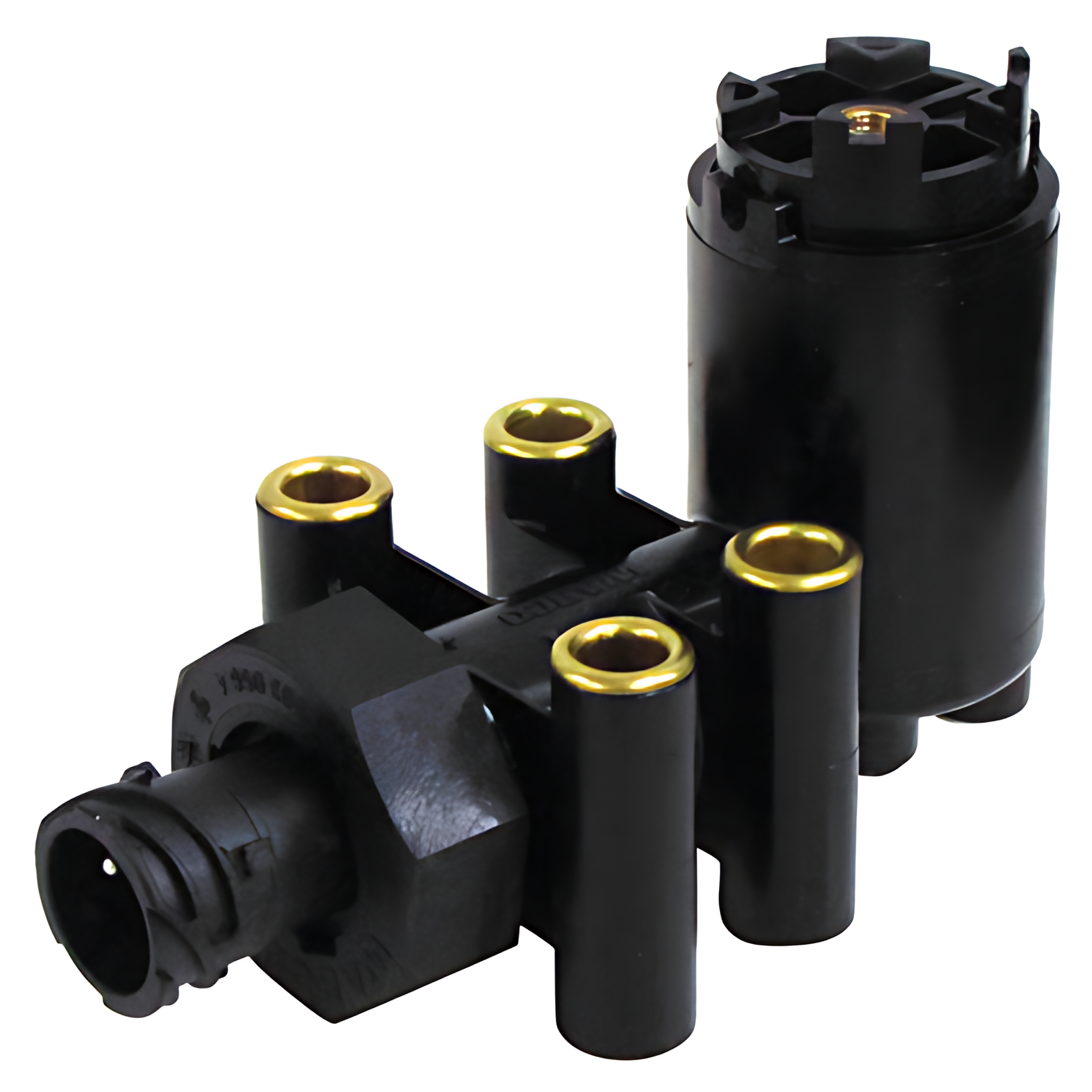 SENSOR VALVULA REGULADORA NIVEL - 2Z0409270C