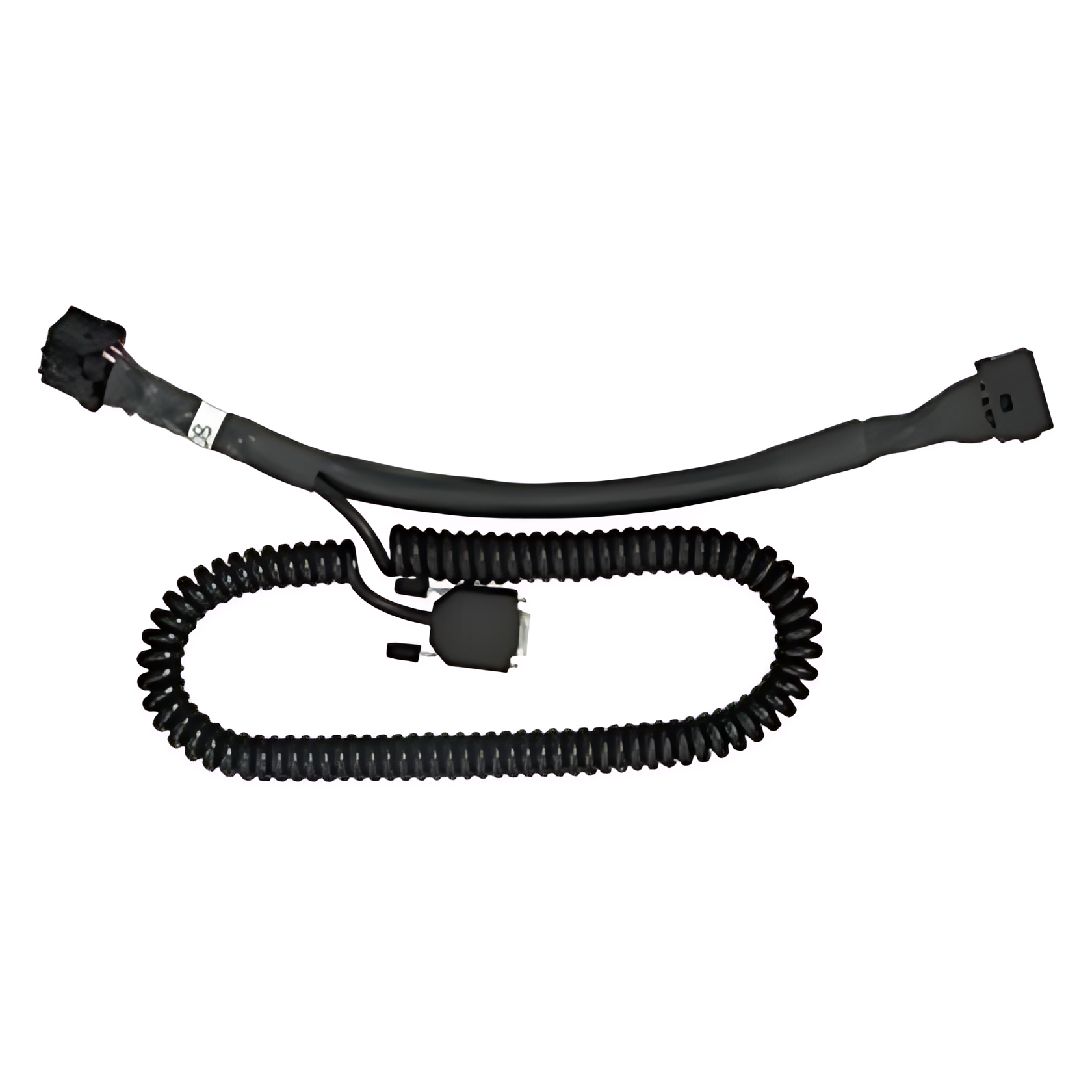 CABO BASIC SAE J1587 - 4463004070