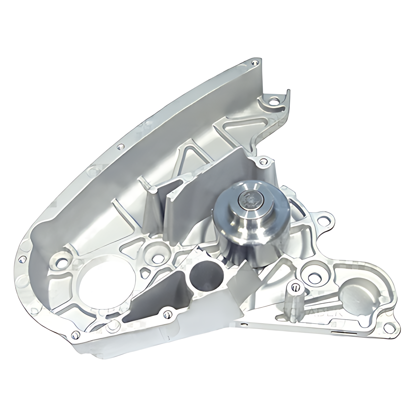 BOMBA AGUA DUCATO MOTOR 2.3 DIESEL MULTIJET ECONOMY 16V - 504033770