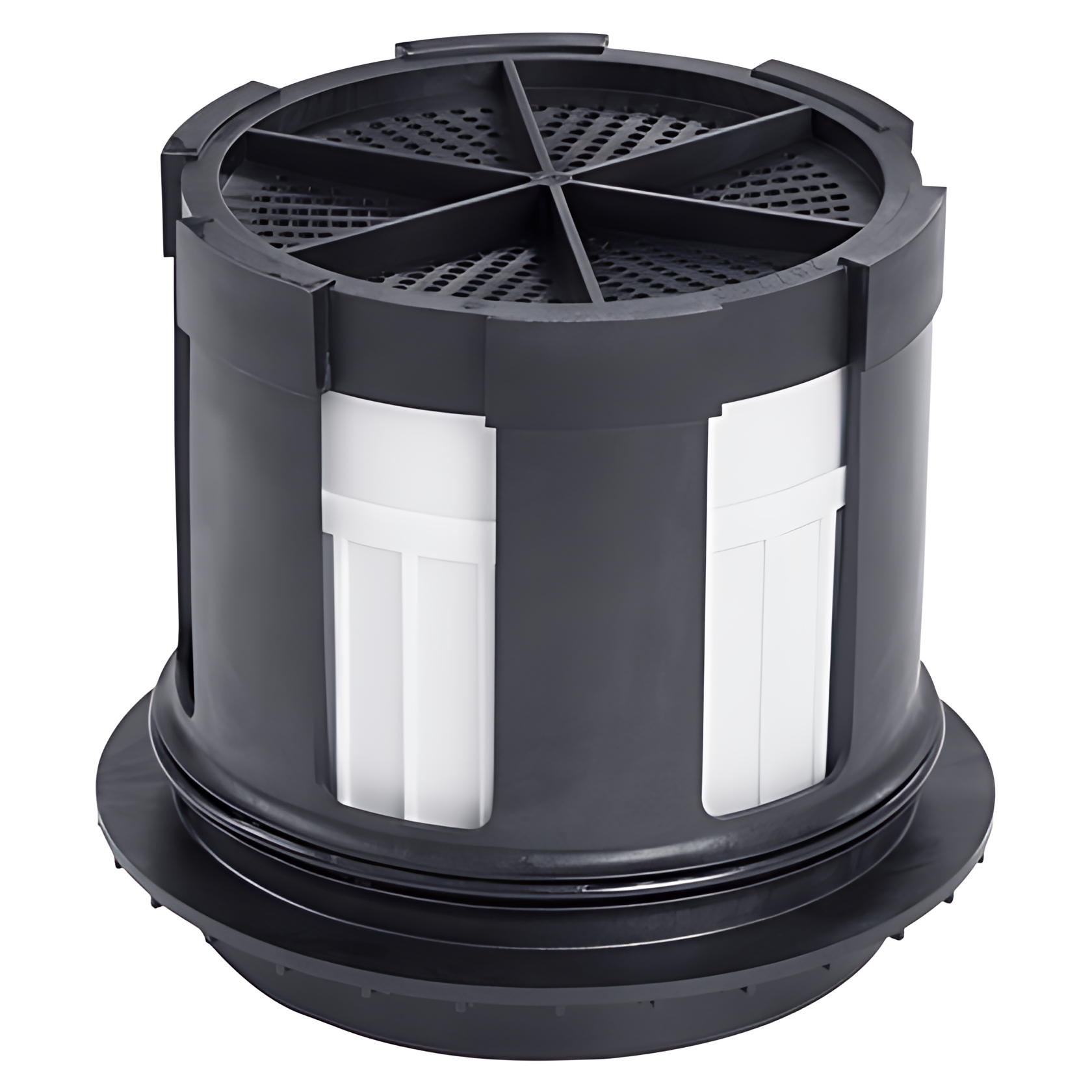 JOGO FILTRO SECADOR AR VOLVO EAC - 22223804