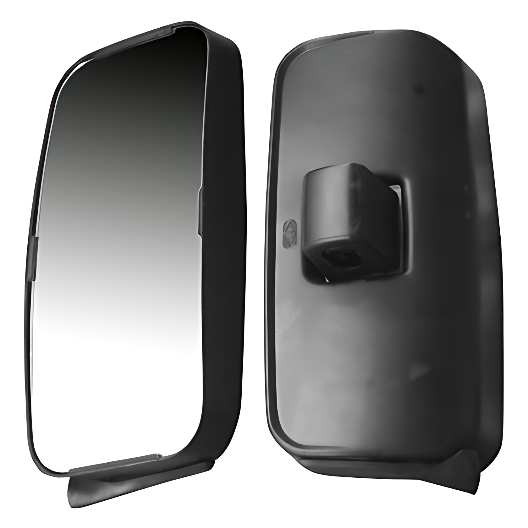 ESPELHO RETROVISOR LE CONVEXO - 0028101316