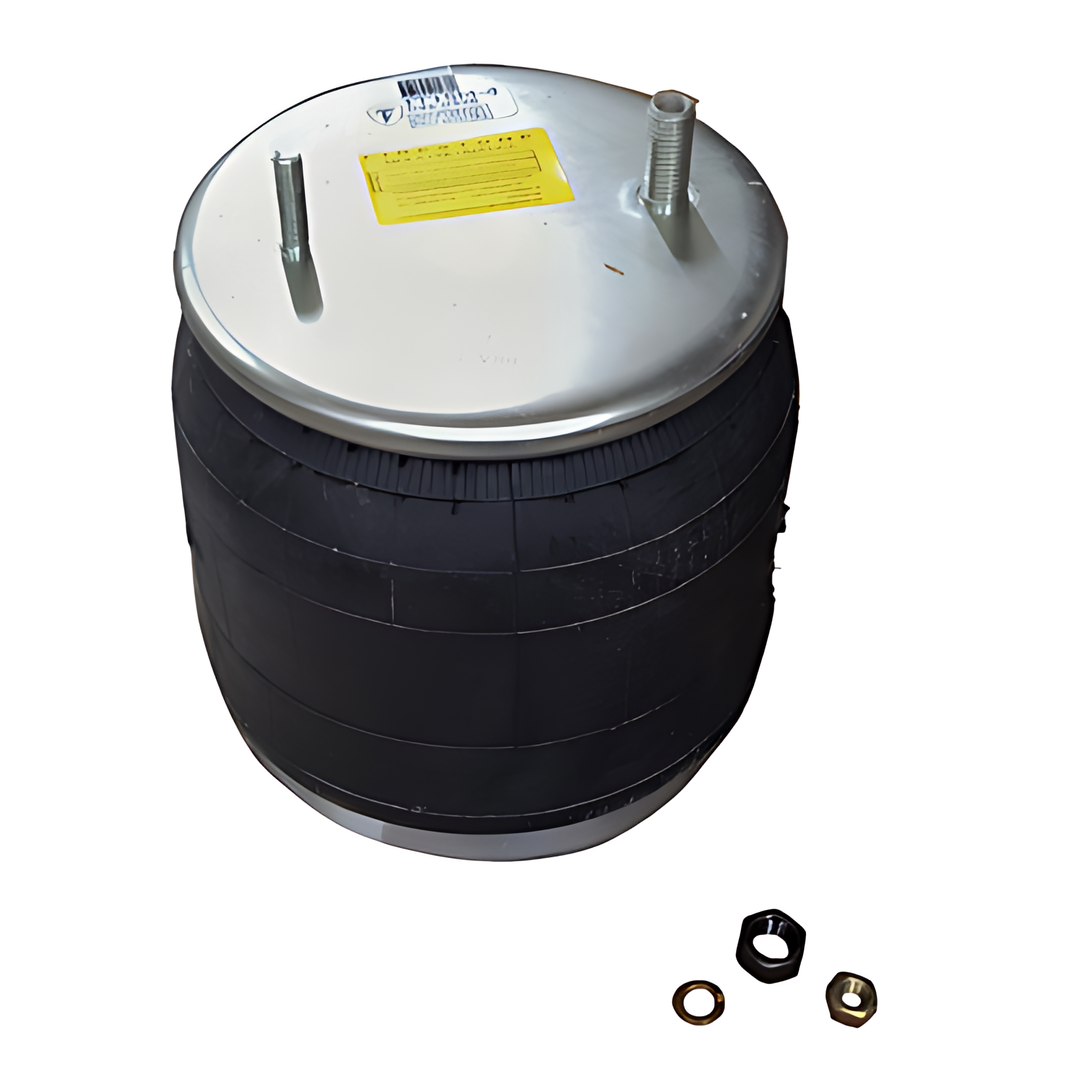 MOLA PNEUMATICA COM BASE 1T15 M-4 - 79404035