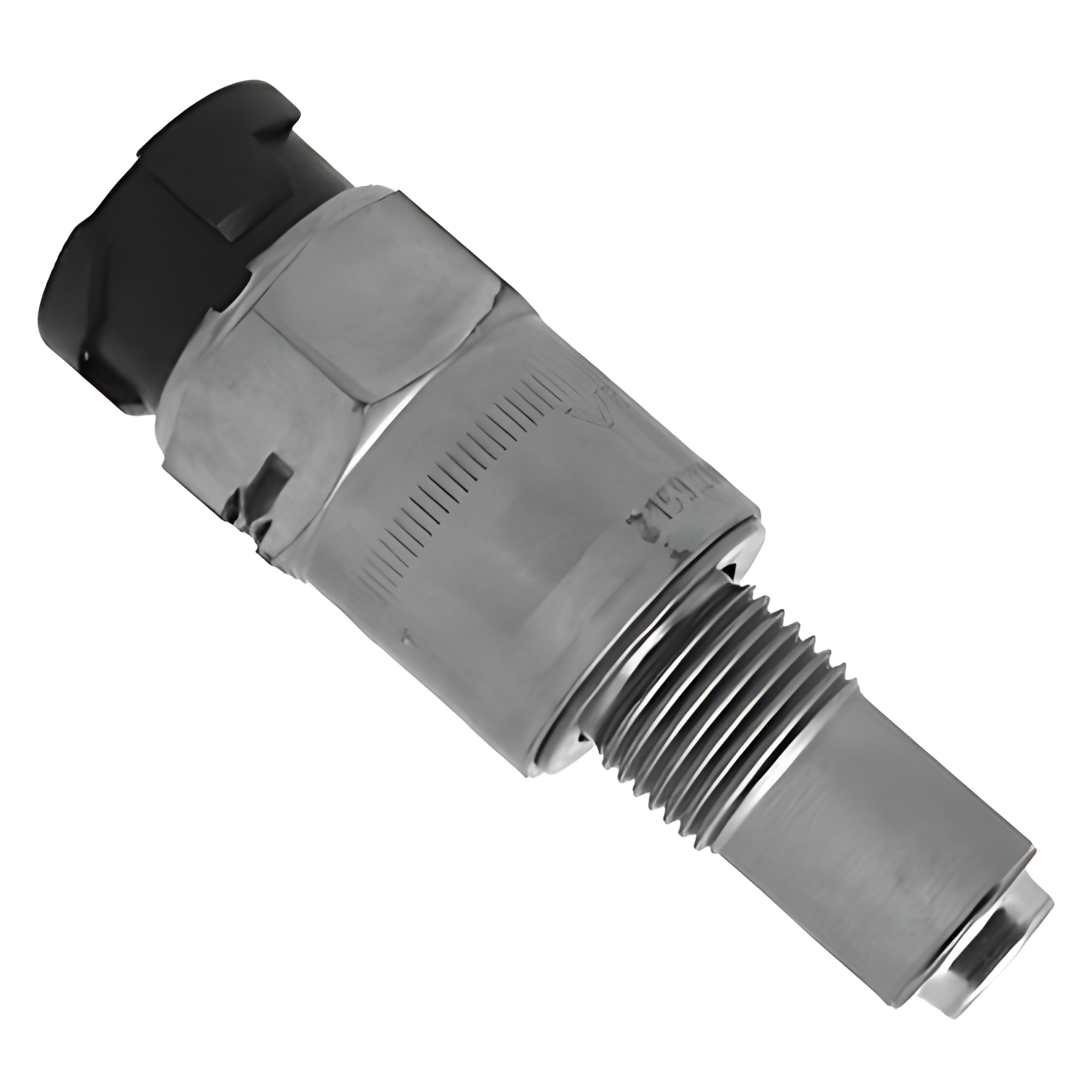 SENSOR INDUTIVO 34MM 4PINOS CHATOS - SK007A