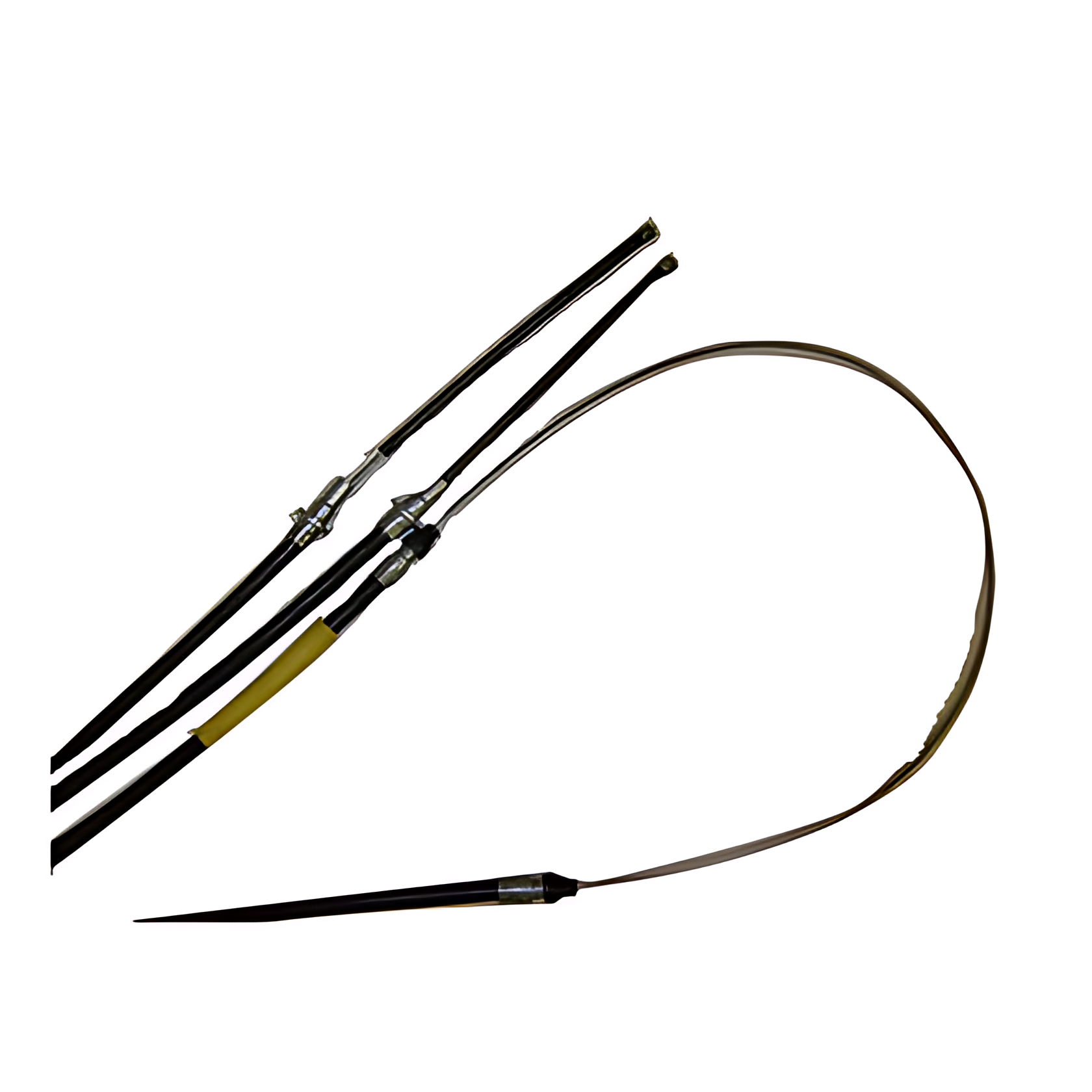 CABO FREIO 3180MM - 50008498