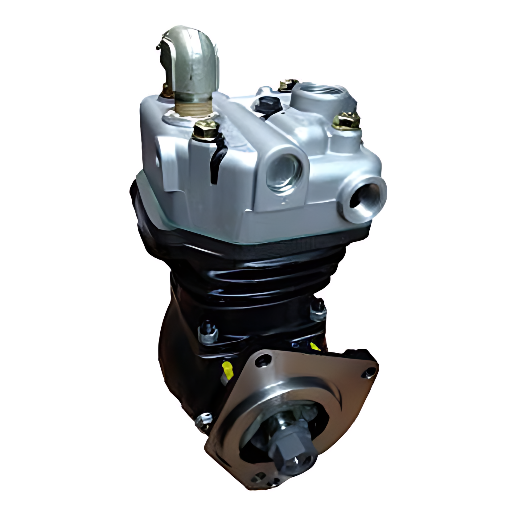 COMPRESSOR AR MOTOR MWM 6.12 TCE - 2T2100759D