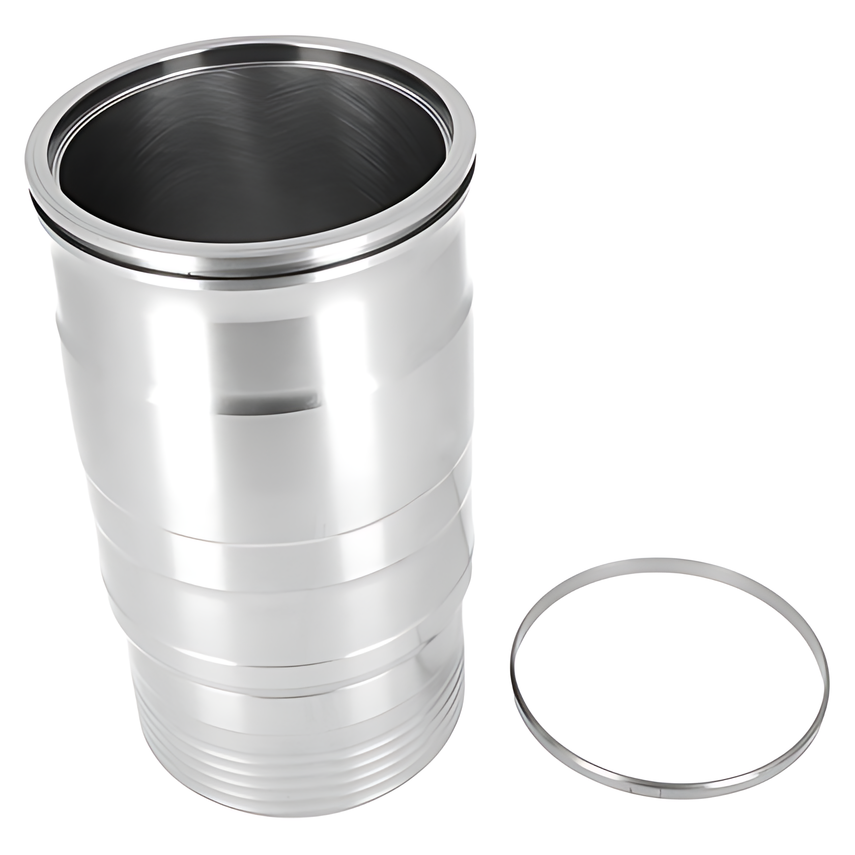 CAMISA MOTOR STD SCANIA DC13 EURO V SEM EGR - 615572035