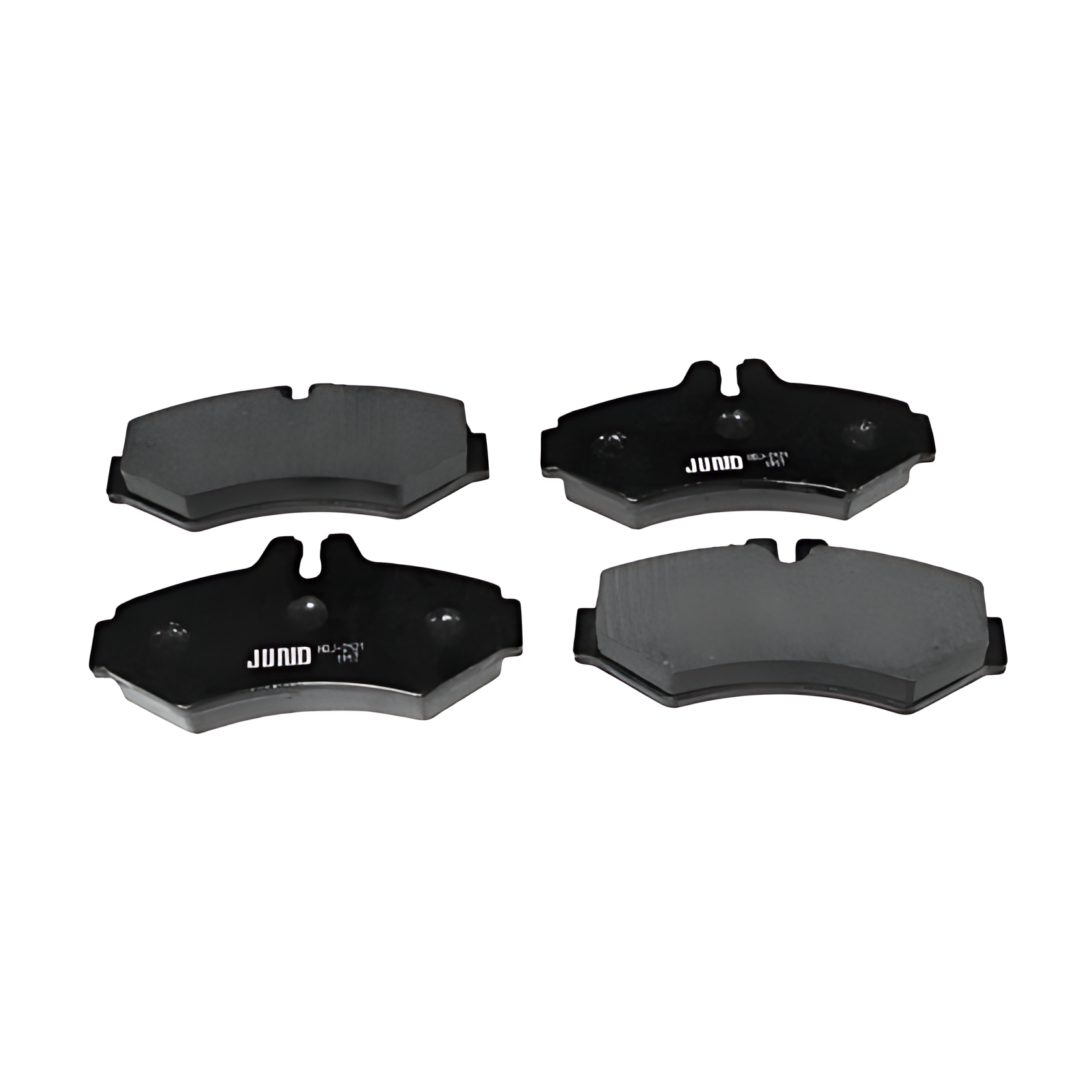 PASTILHA FREIO TRASEIRA SEM SENSOR - 0034202420