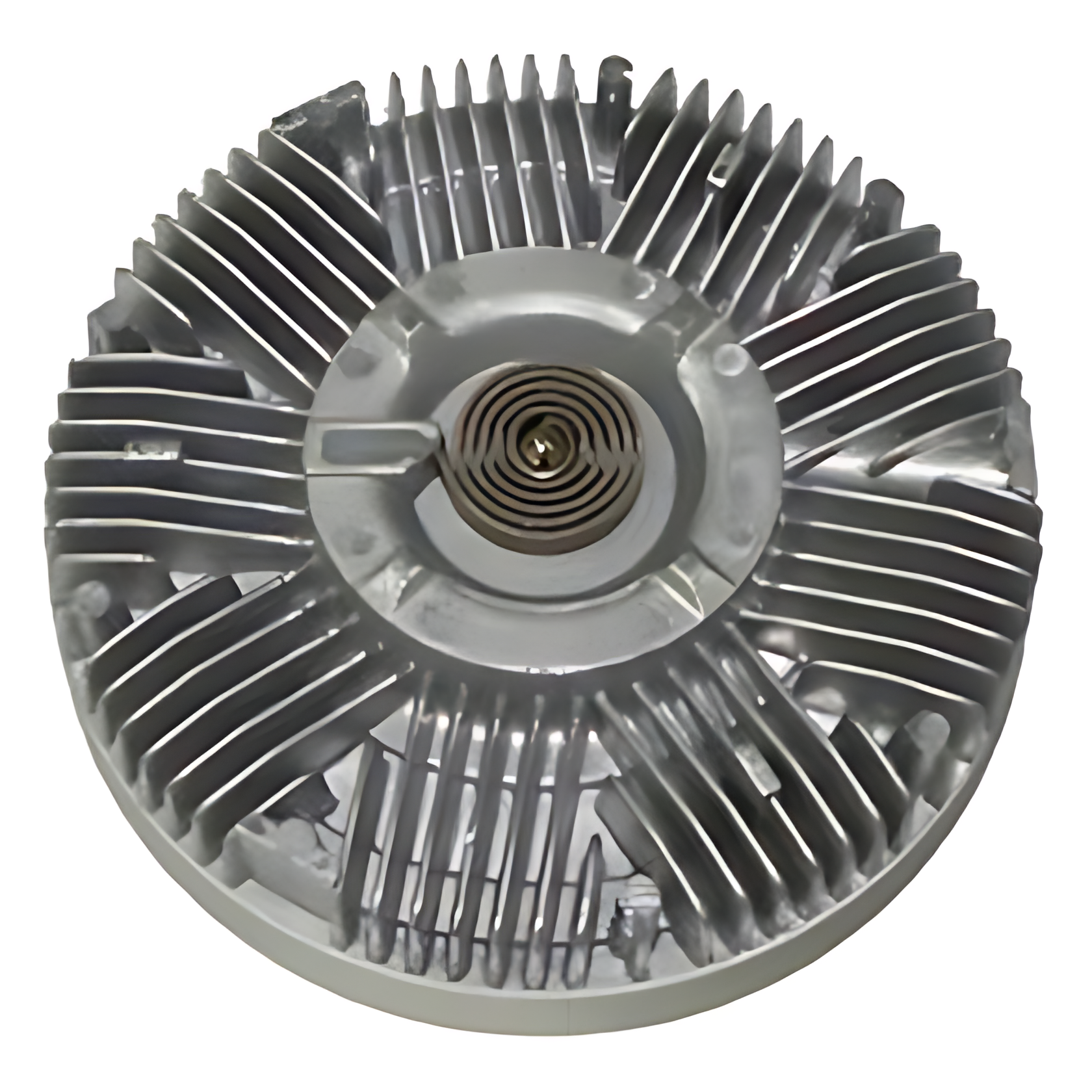 EMBREAGEM VISCOSA S660 - 2U2121303A