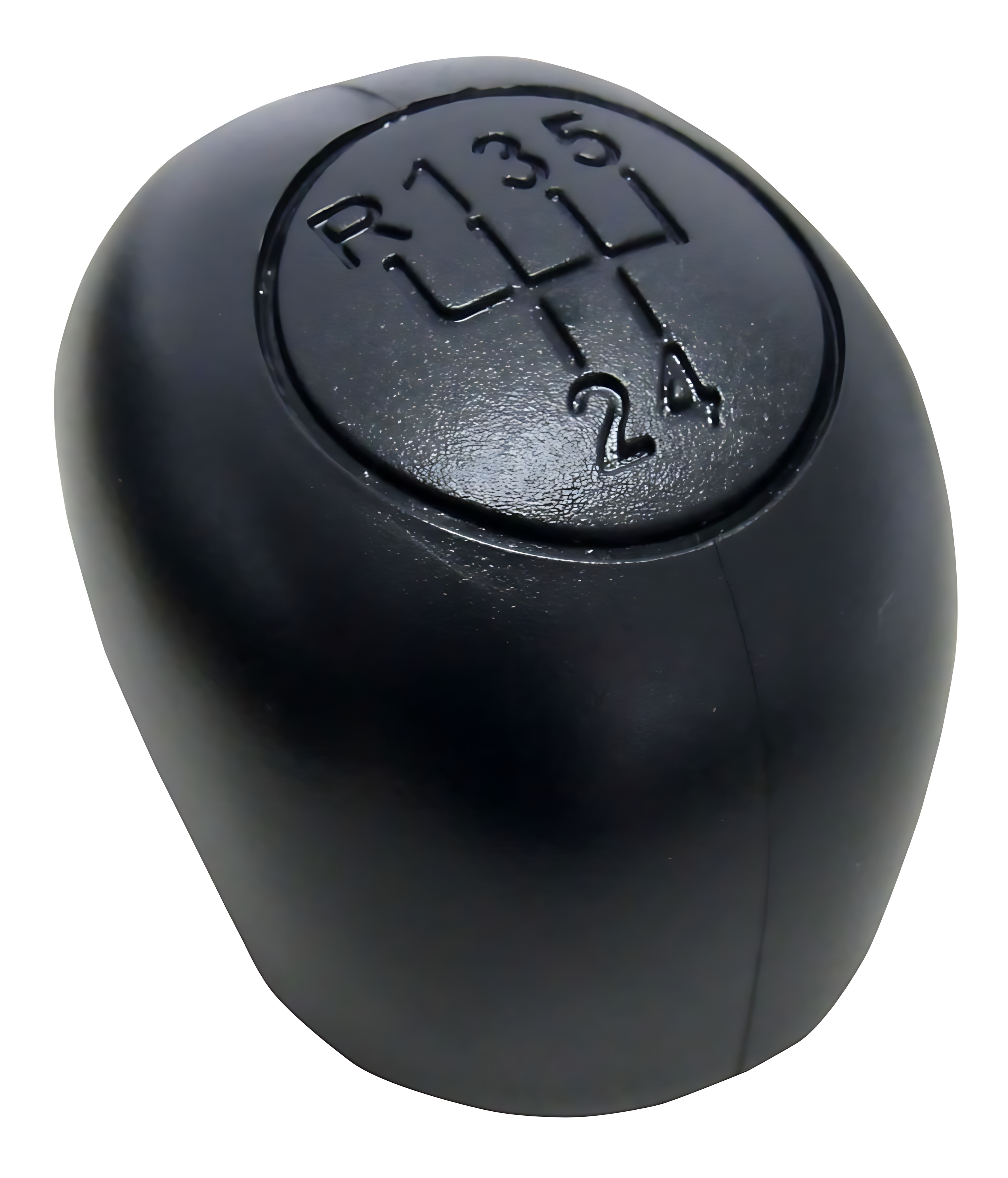 MANOPLA CAMBIO ( 5 MARCHAS RE A FRENTE ) - 735316072