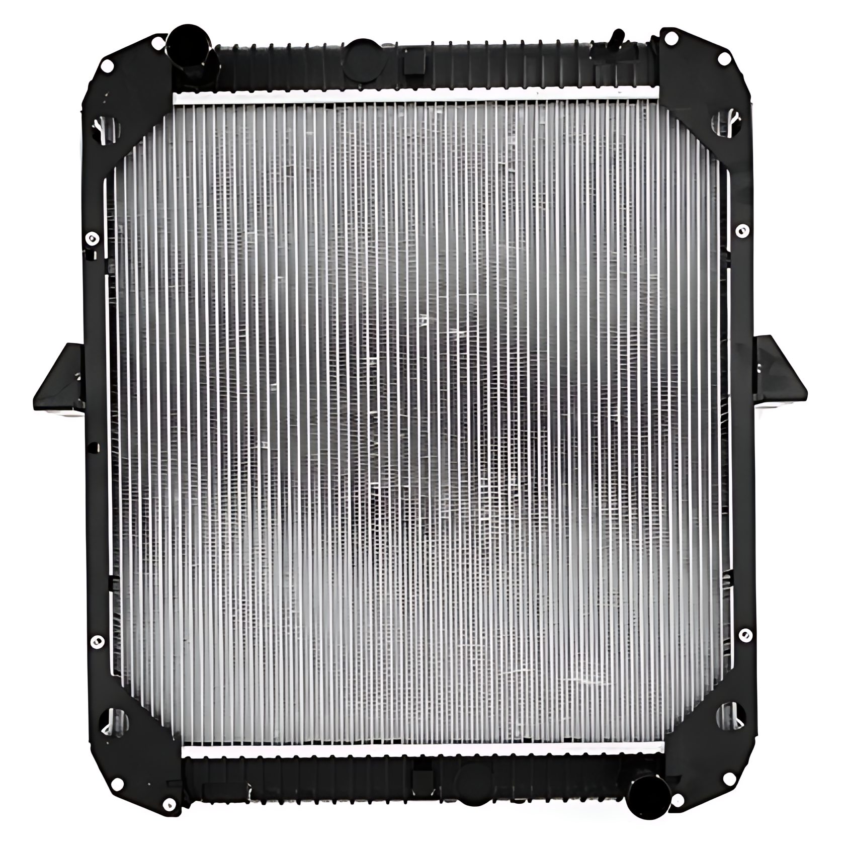 RADIADOR AGUA - 12034