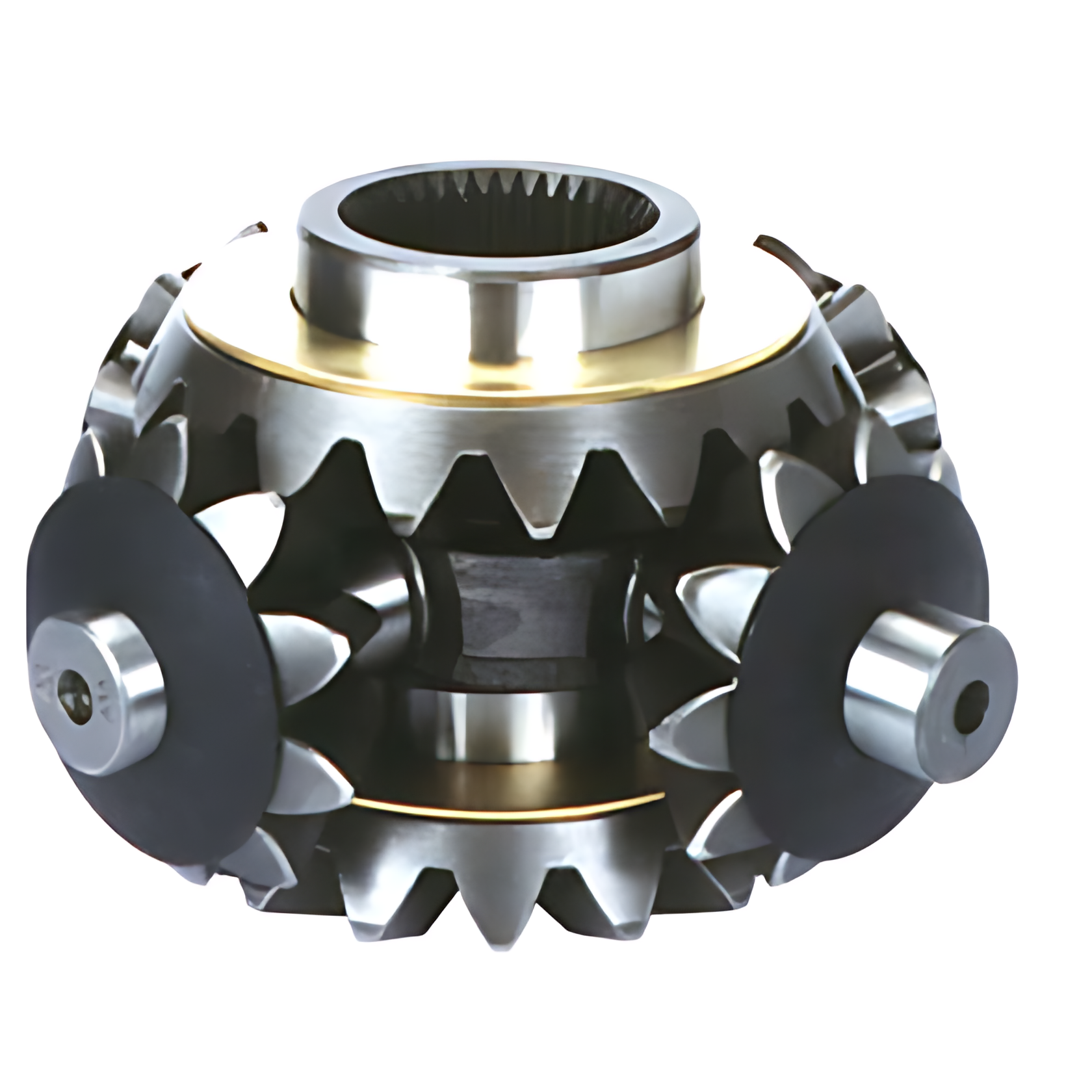 REPARO CAIXA SATELITE COMPLETO HL4 HD4 - 3453500026