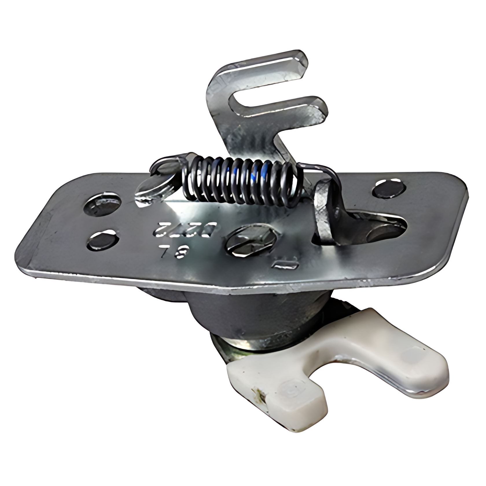 FECHADURA PORTA LATERAL DAILY - 2141