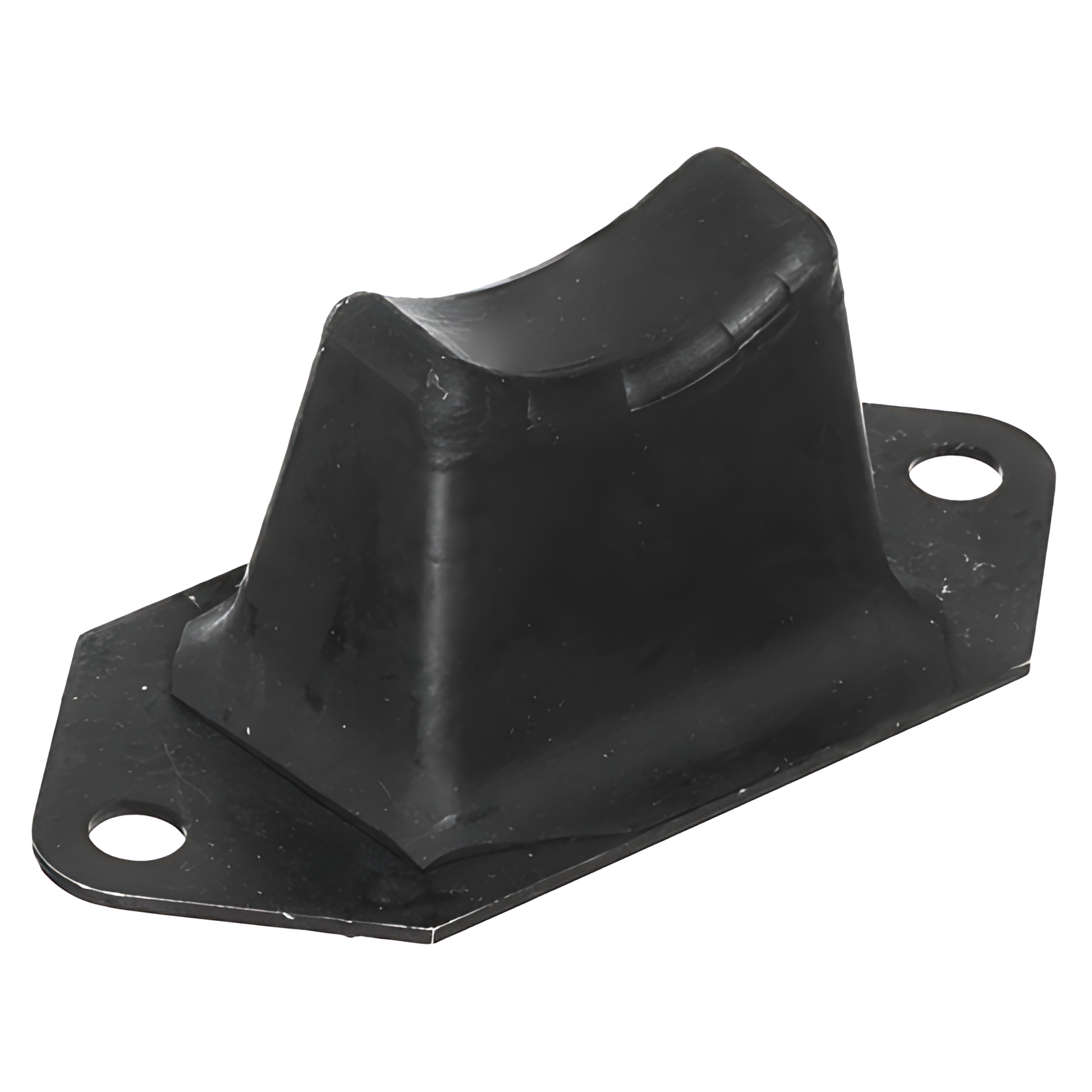 BATENTE SUSPENSAO SUPORTE MOLA TRASEIRA DAILY - 93803992